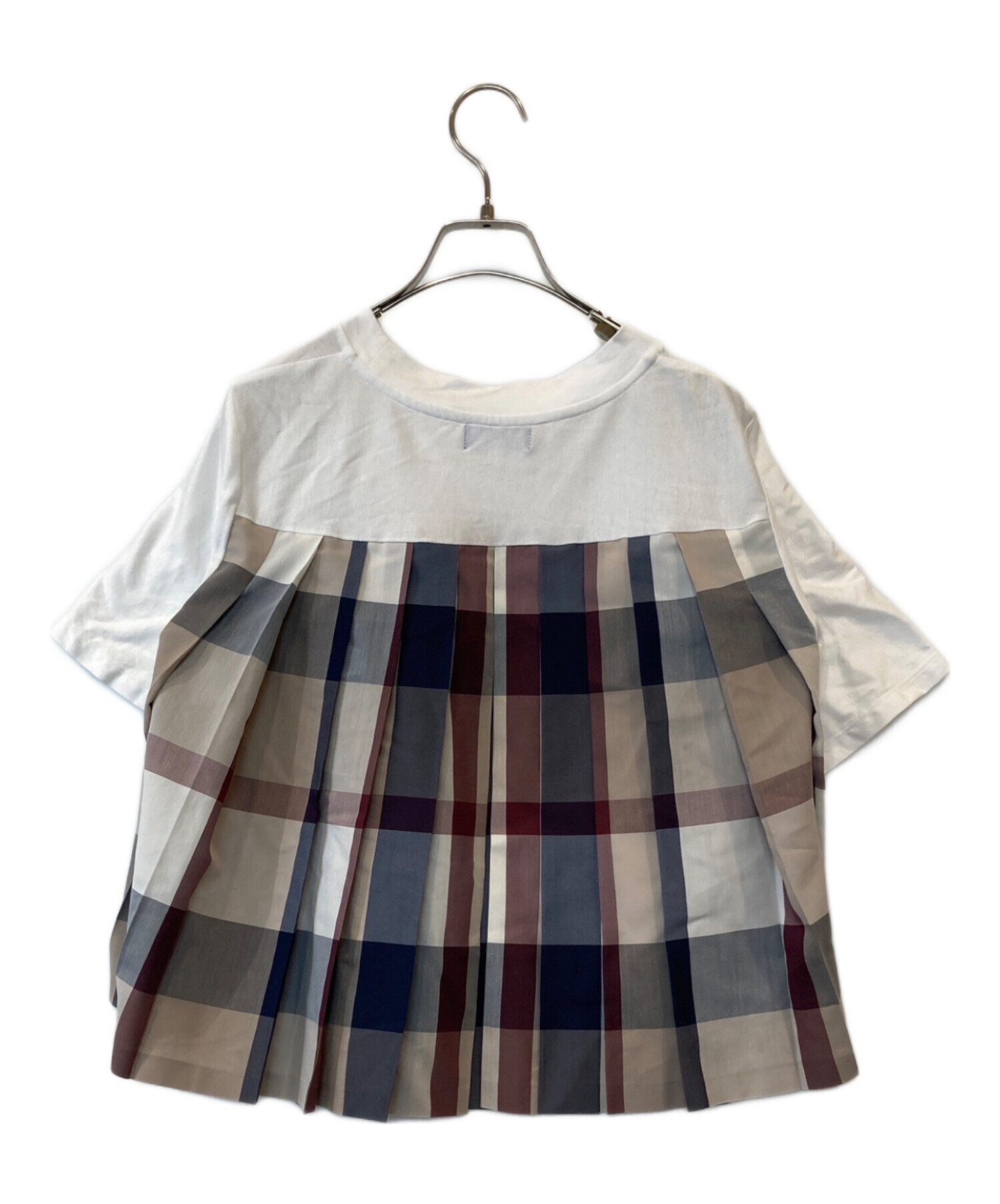 ブルーレーベルクレストブリッジ・トップス  【Bランク】【中古】 中古・古着通販】BLUE LABEL CRESTBRIDGE (ブルーレーベルクレスト