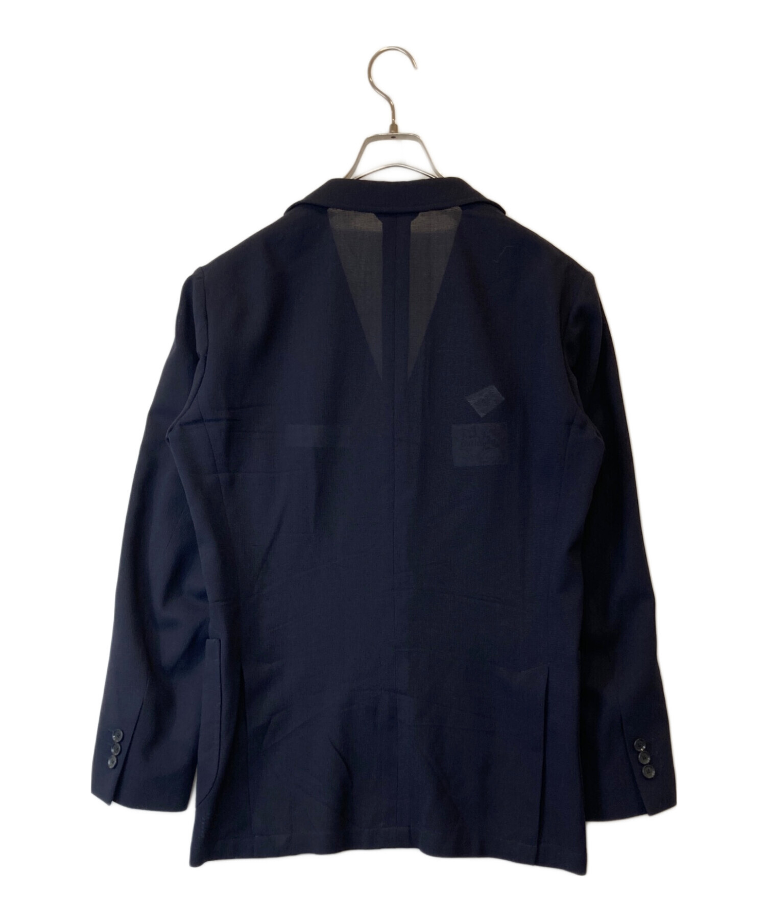 売行き好調の商品 RING JACKET Balloon テーラードジャケット サイズ46 