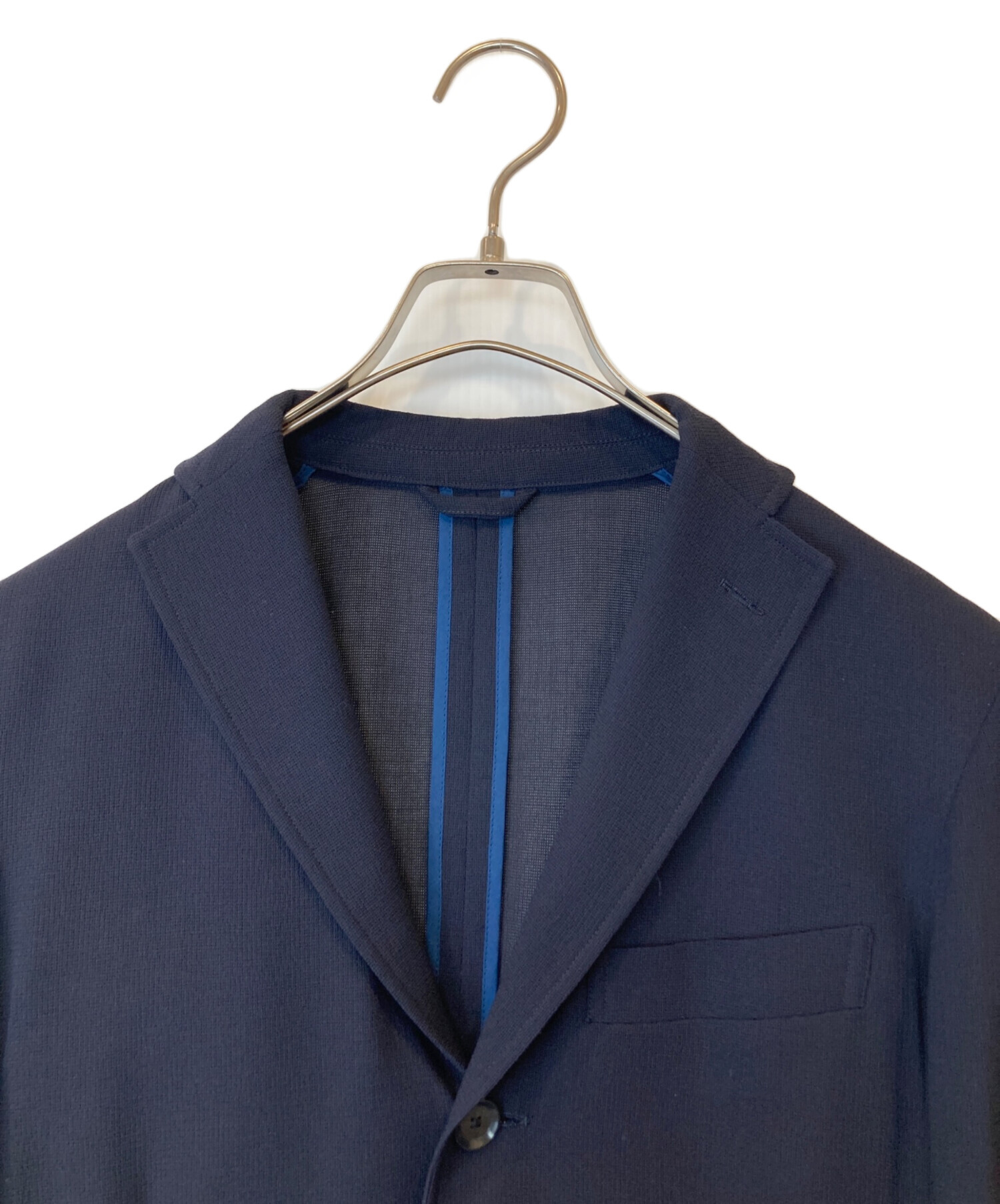 中古・古着通販】RING JACKET (リングジャケット) Balloon ウール 