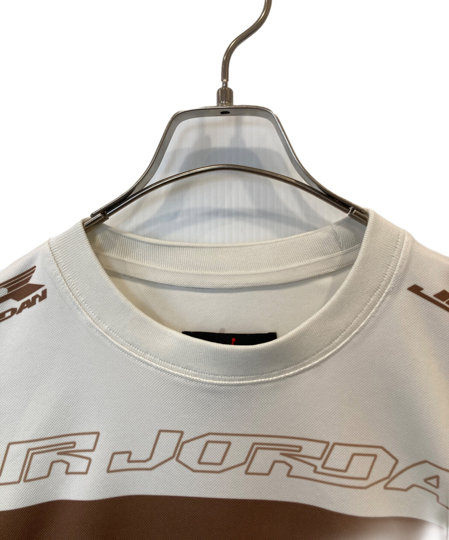 中古・古着通販】JORDAN (ジョーダン) M J MVP AOP LS TOP SAIL 