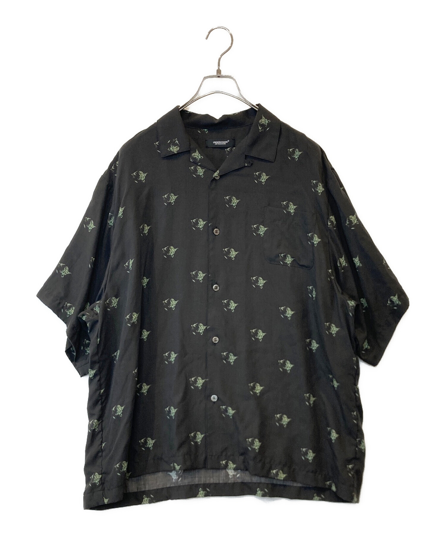 中古・古着通販】UNDERCOVER (アンダーカバー) STAR WARS (スター