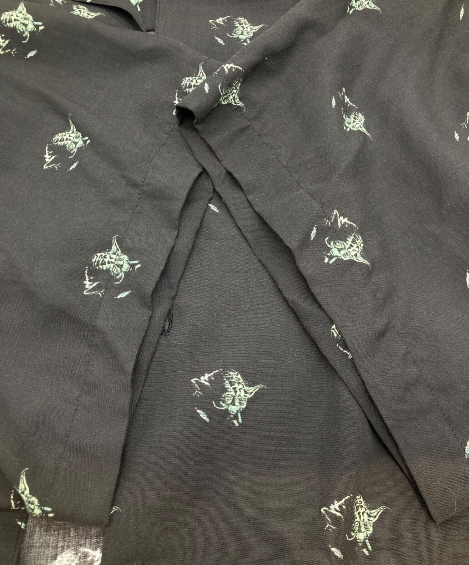 中古・古着通販】UNDERCOVER (アンダーカバー) STAR WARS (スター