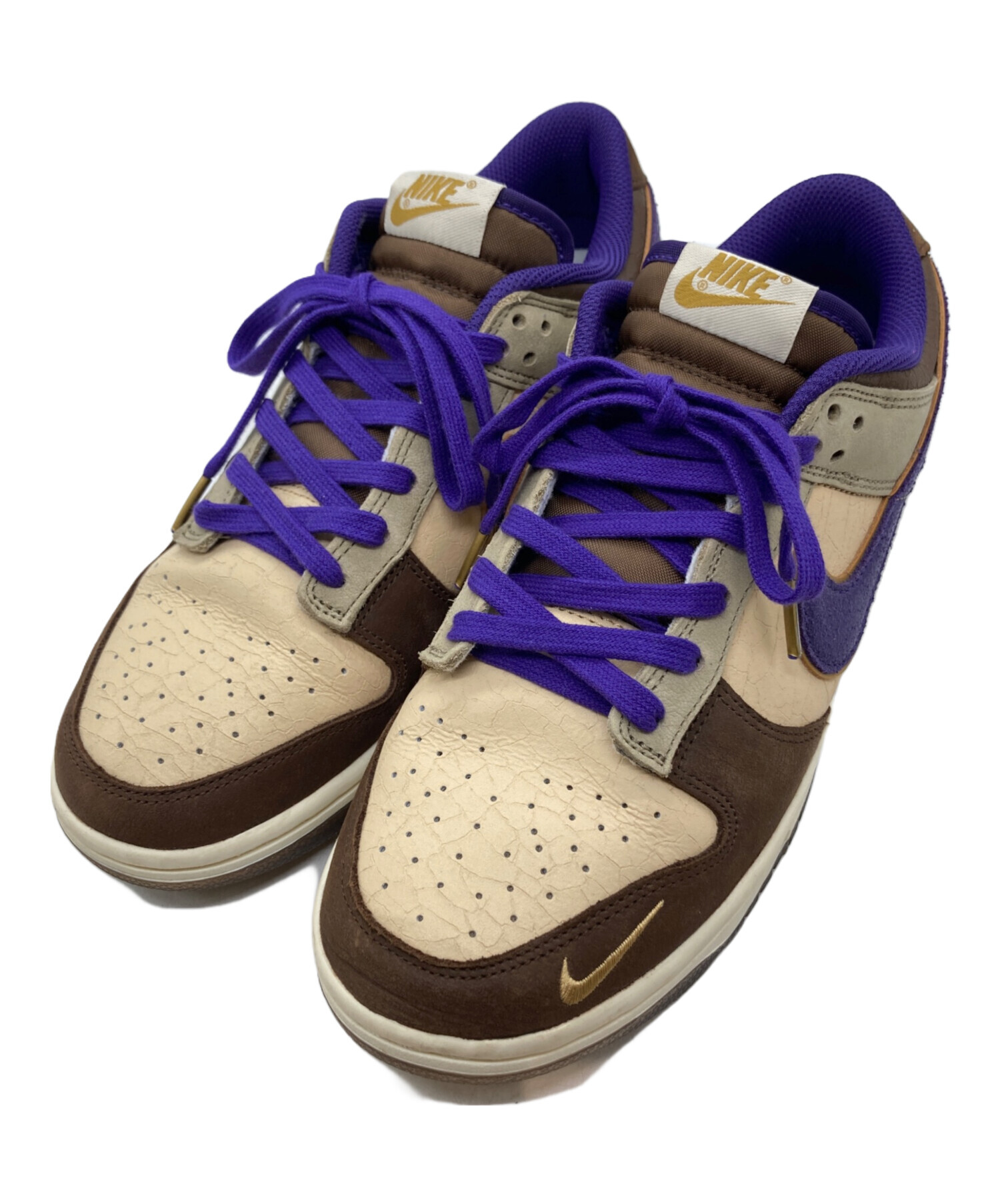 中古・古着通販】NIKE (ナイキ) ローカットスニーカー DQ5009-268 Dunk 