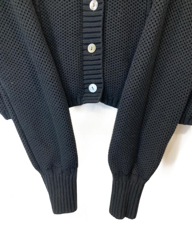 中古・古着通販】L'AUBE BLANC (ローブ ブラン) Basket Knit