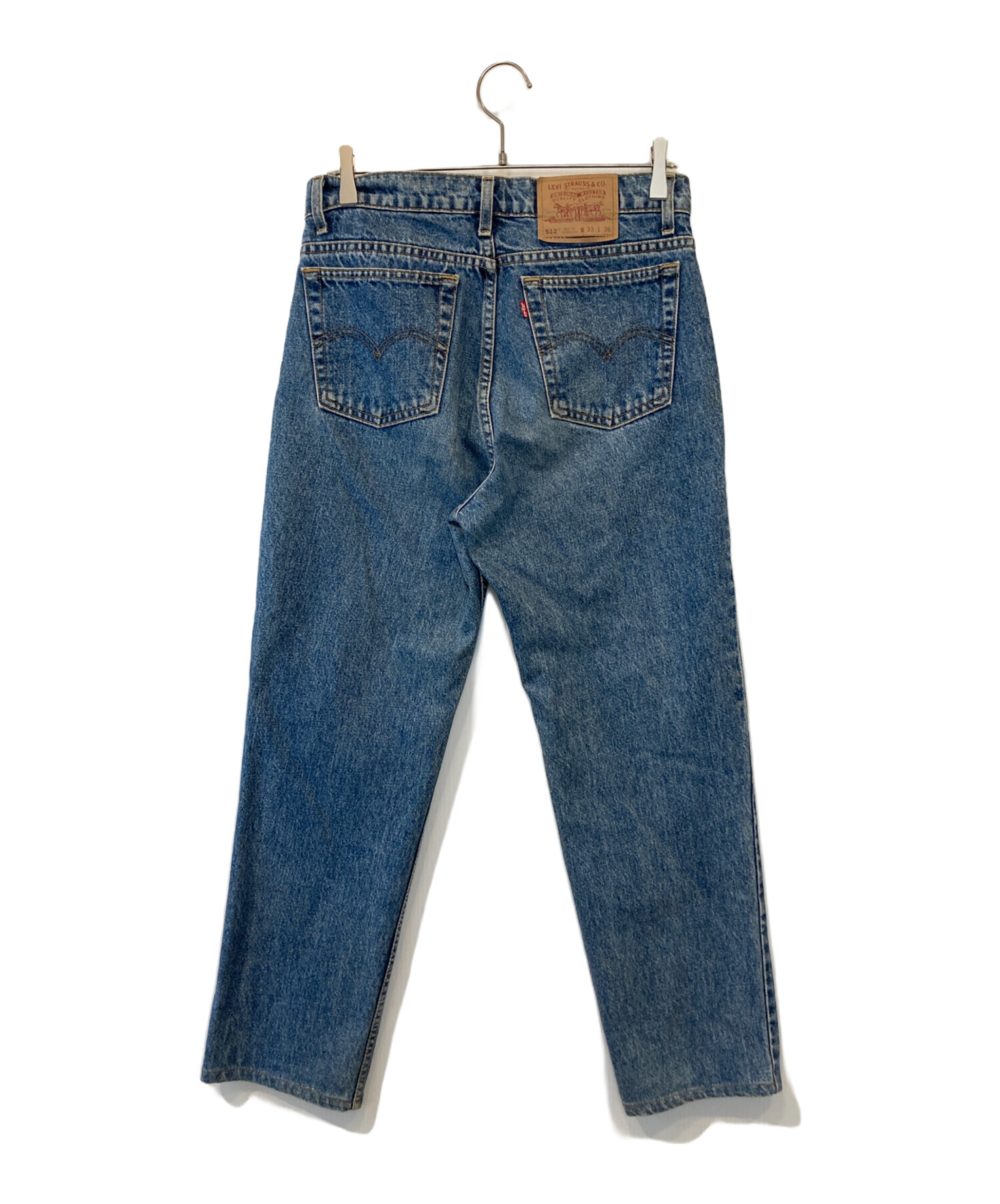 中古・古着通販】LEVI