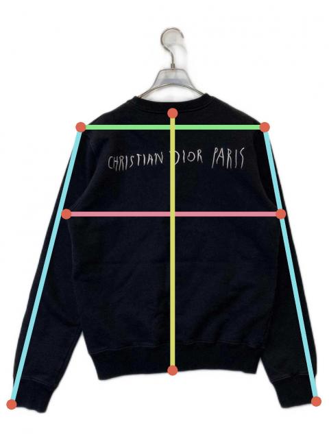 中古・古着通販】Christian Dior (クリスチャン ディオール) Raymond