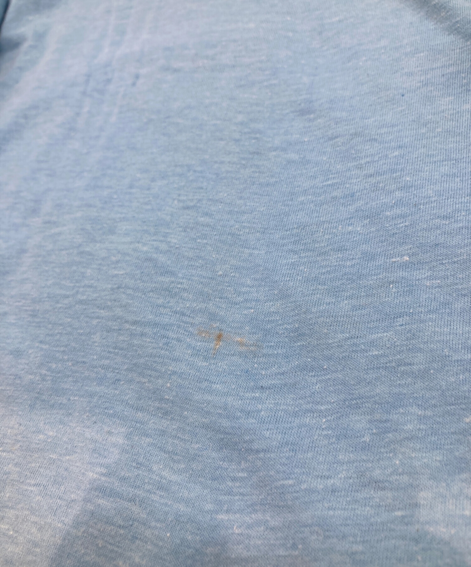 中古・古着通販】TEE JAYS (ティージェイズ) 80s プリントTシャツ 