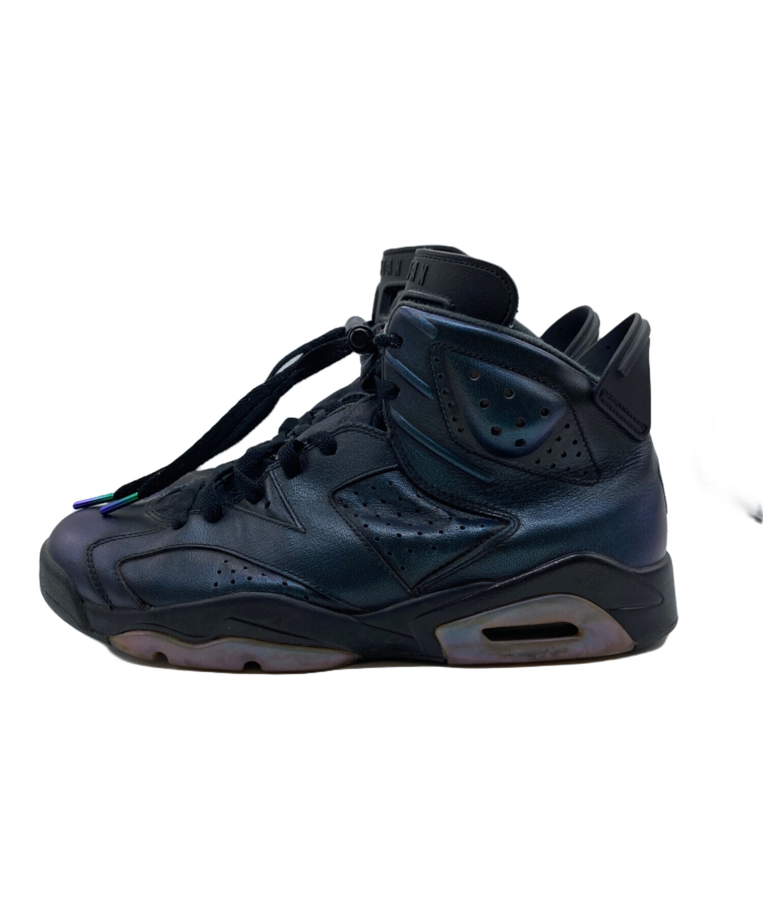 中古・古着通販】NIKE (ナイキ) AIR JORDAN 6 RETRO AS 907961-015 