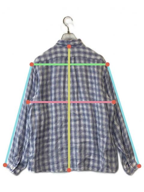 中古・古着通販】Sunshine + Cloud (サンシャイン・プラス・クラウド