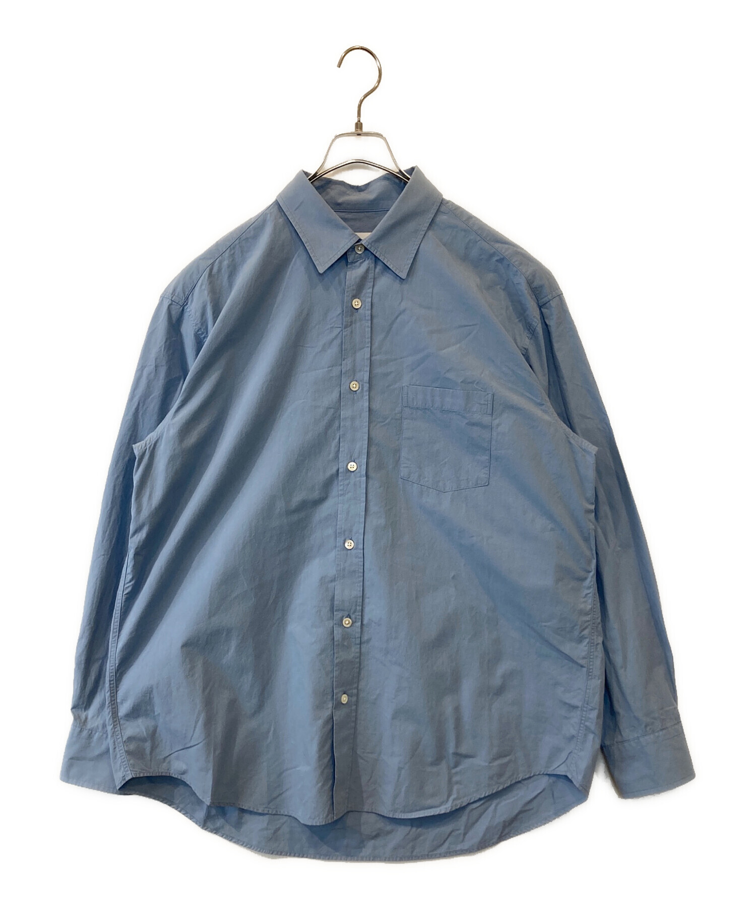 1.古着シャツパンツ 中古・古着通販】stein (シュタイン) OVERSIZED STANDARD SHIRT