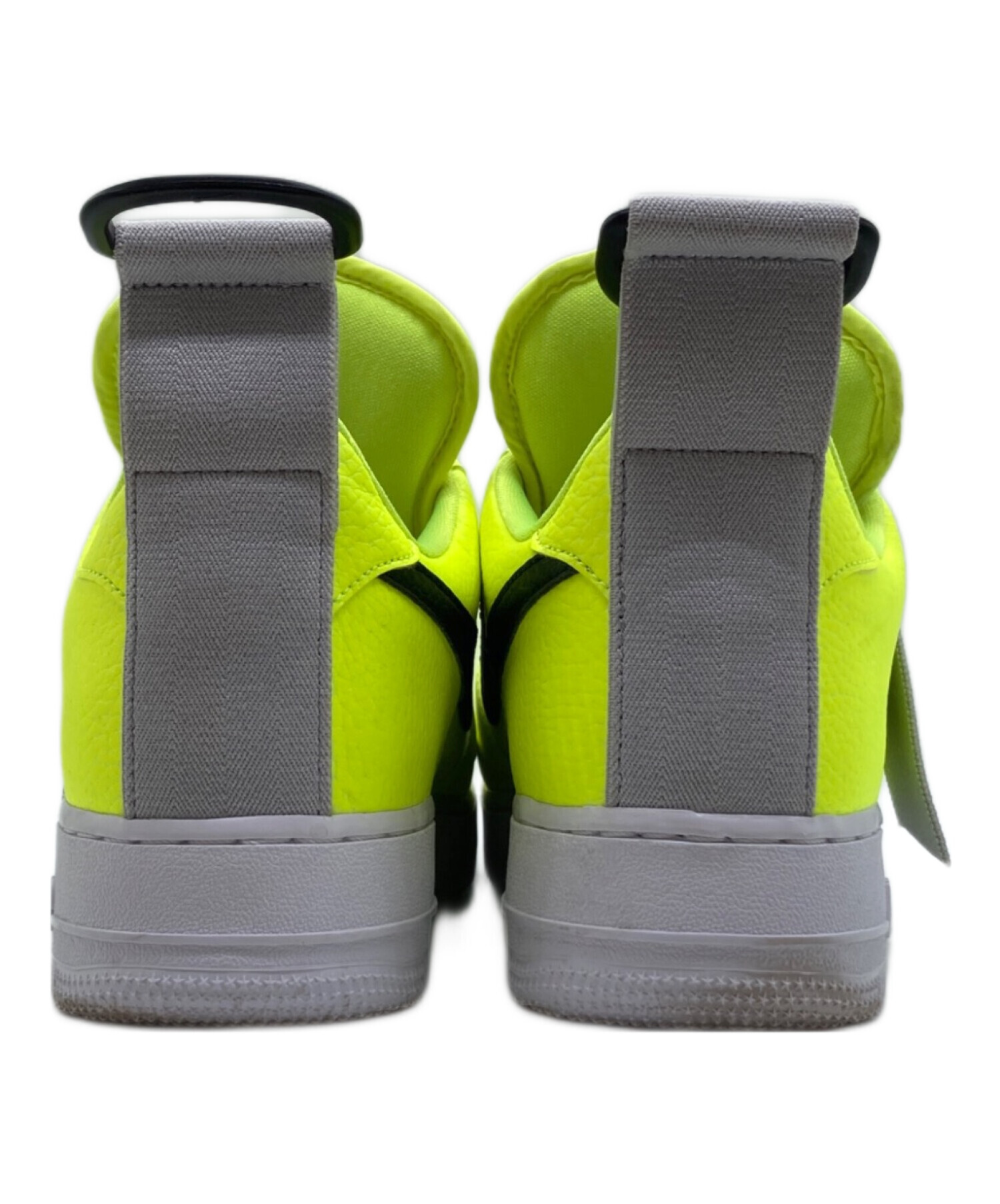 中古・古着通販】NIKE (ナイキ) Air Force 1 Utility 