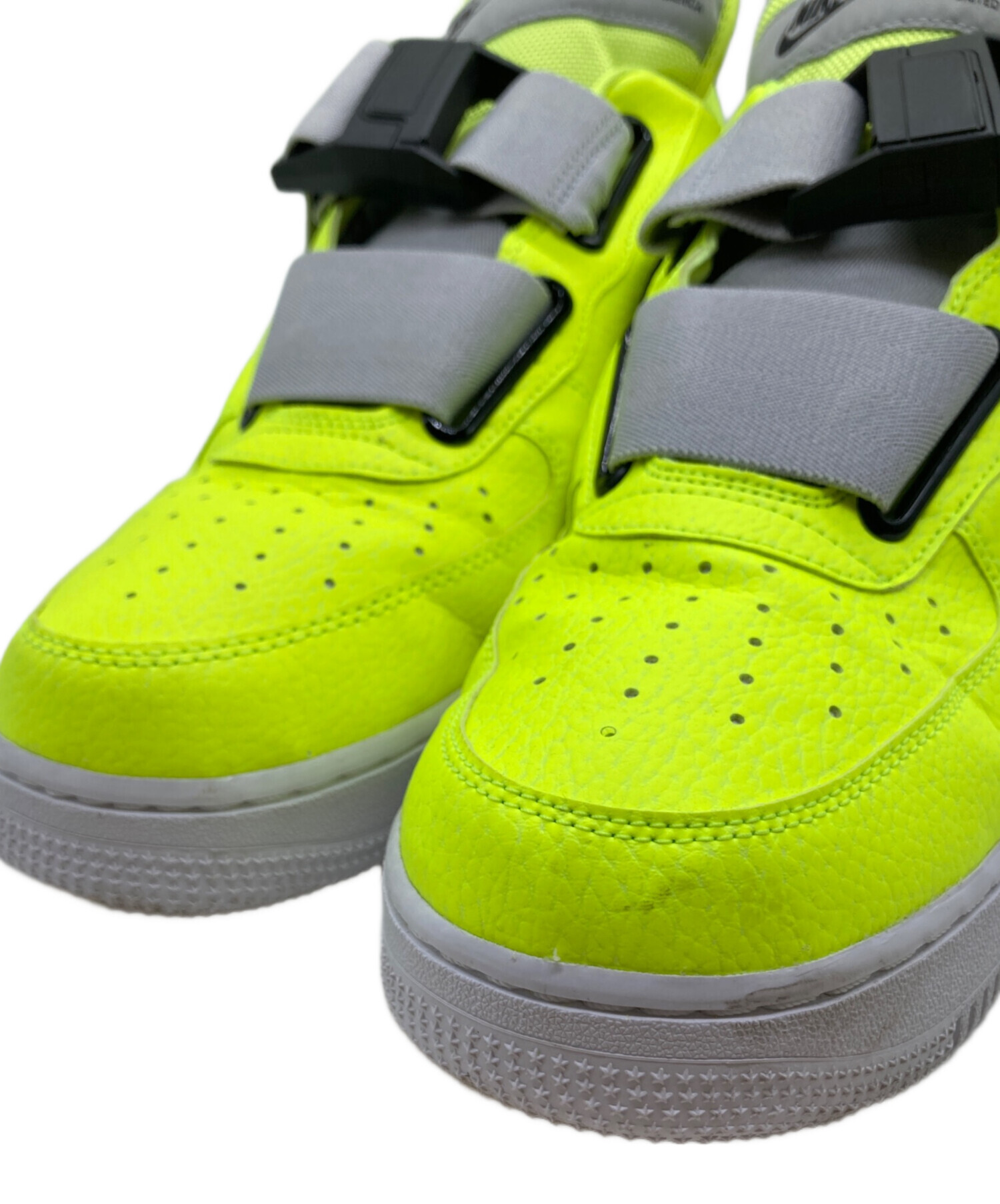 中古・古着通販】NIKE (ナイキ) Air Force 1 Utility 