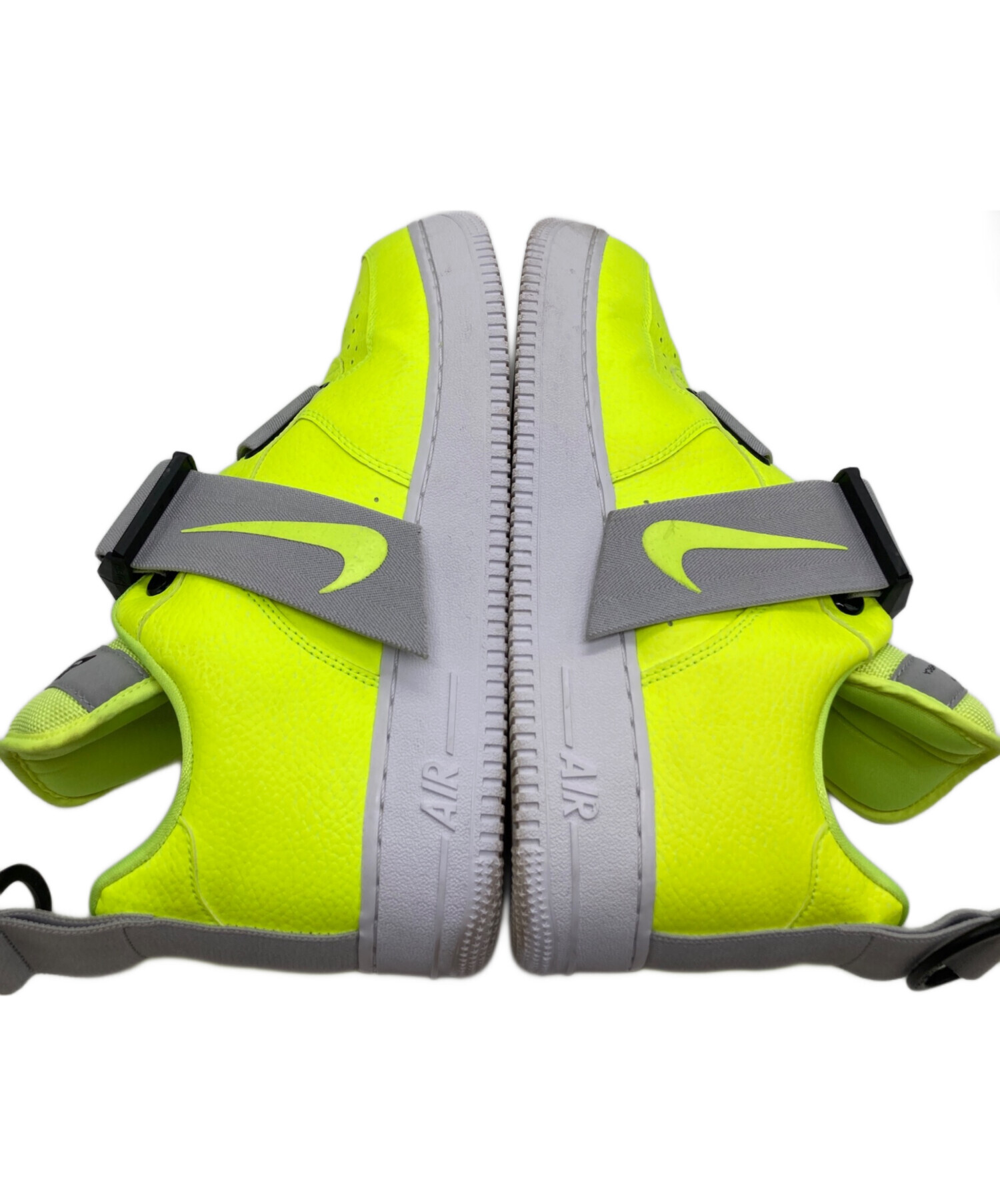 中古・古着通販】NIKE (ナイキ) Air Force 1 Utility 