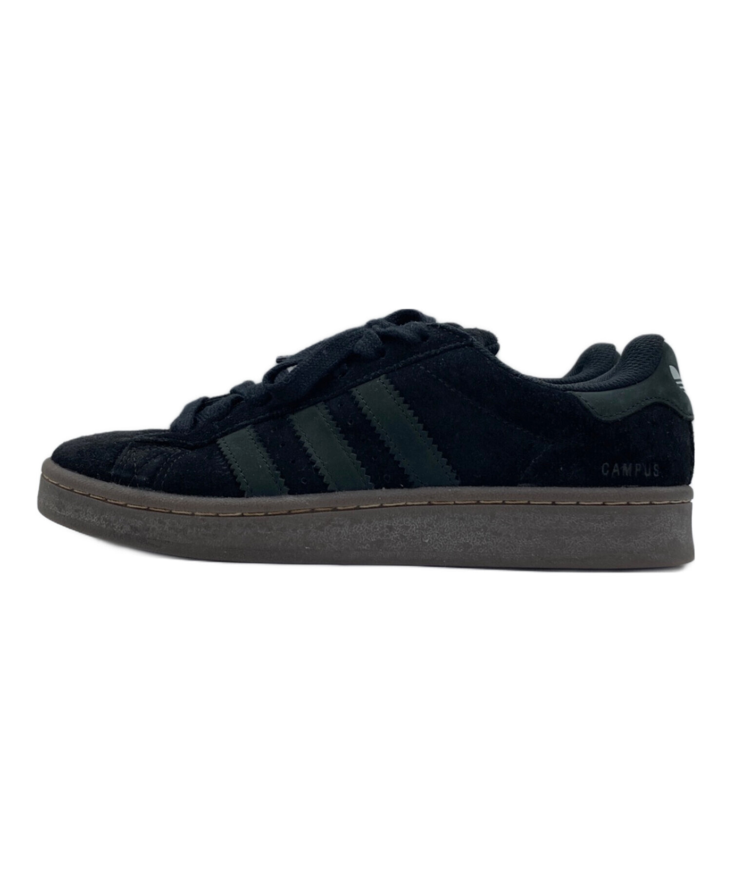 中古・古着通販】adidas (アディダス) CAMPUS 00S IE0017 ブラック 