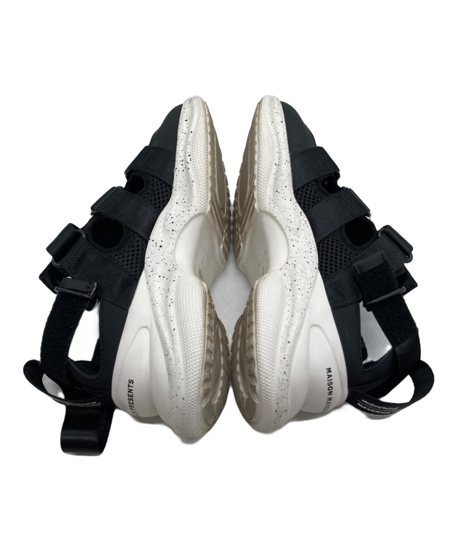 中古・古着通販】MAISON MAVERICK PRESENTS (メゾンマーベリック