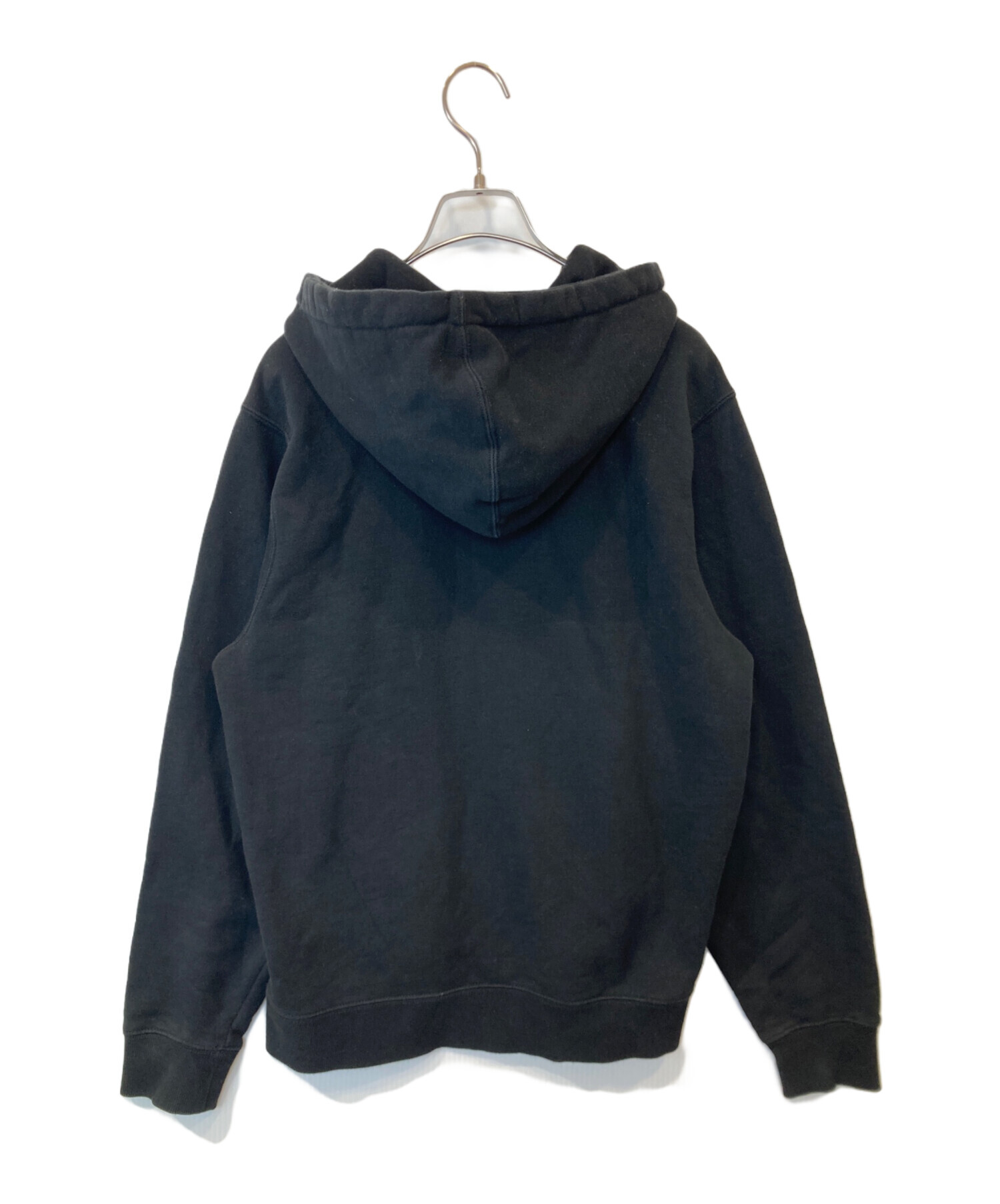 中古・古着通販】stussy (ステューシー) Stock Logo App Hoodie 118391