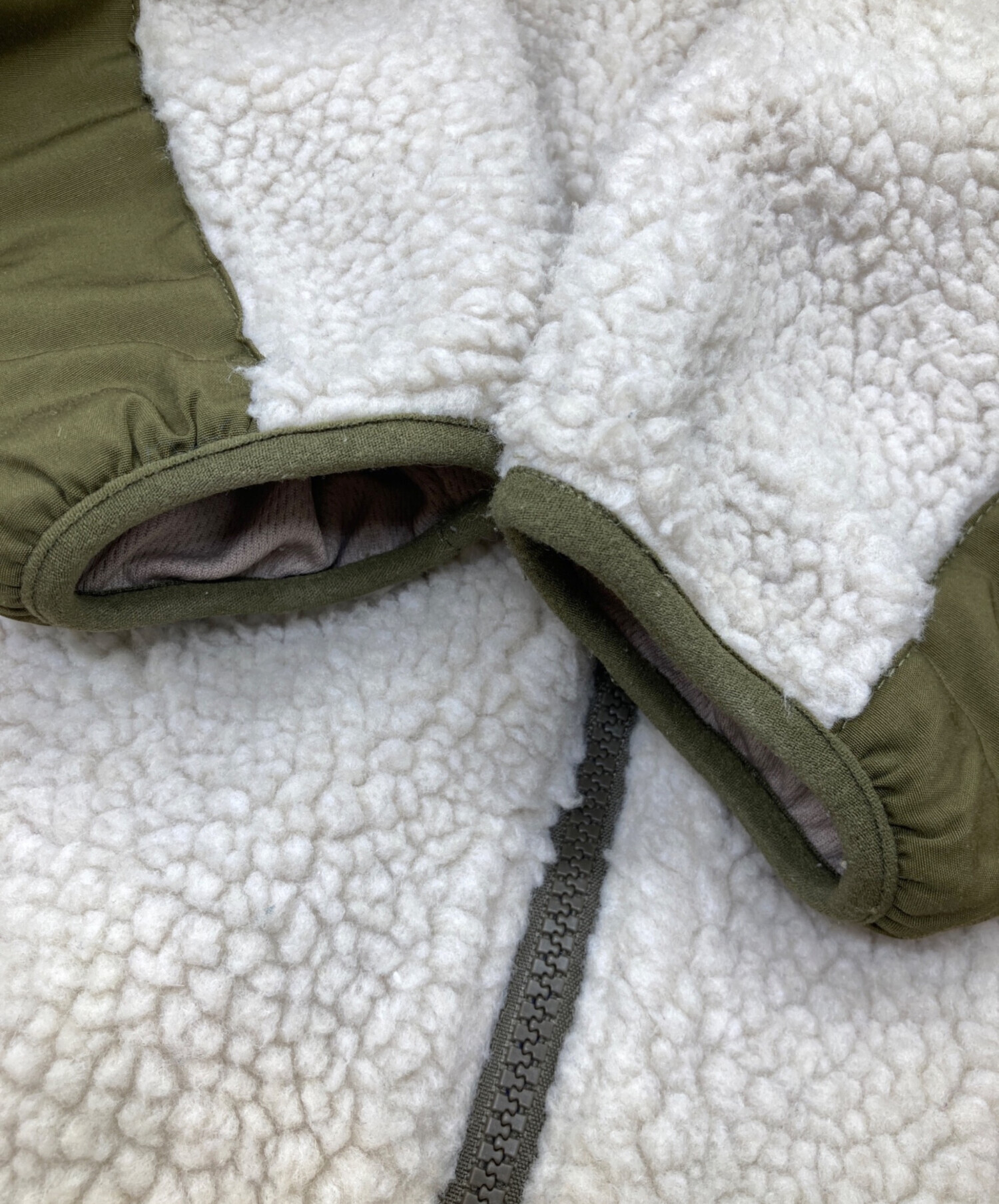 中古・古着通販】The DUFFER of ST.GEORGE (ザ ダファーオブセント