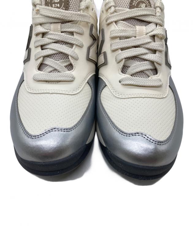 中古・古着通販】NEW BALANCE (ニューバランス) ゴルフシューズ