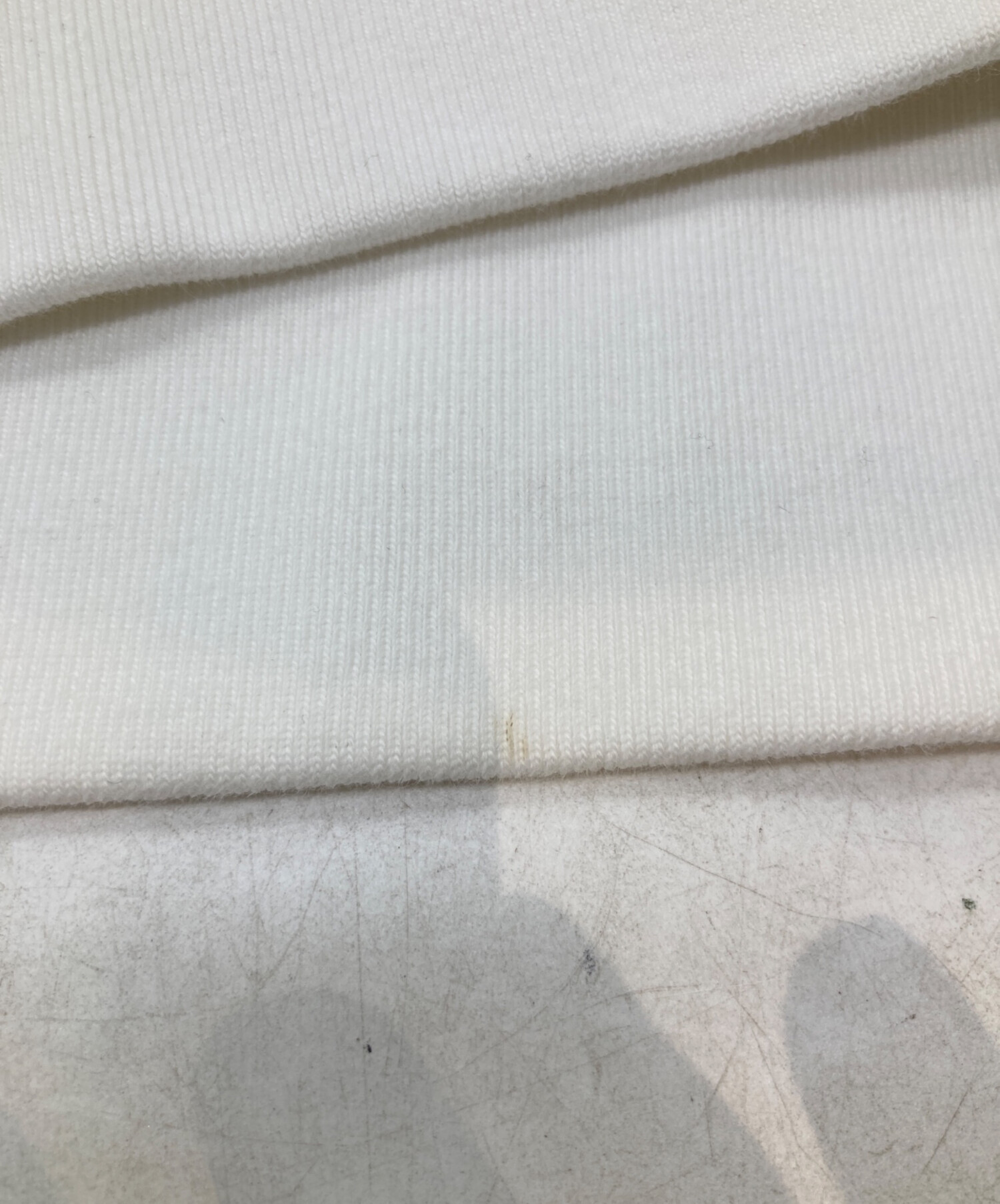 中古・古着通販】MONCLER (モンクレール) NOW ロゴワッペン スウェット