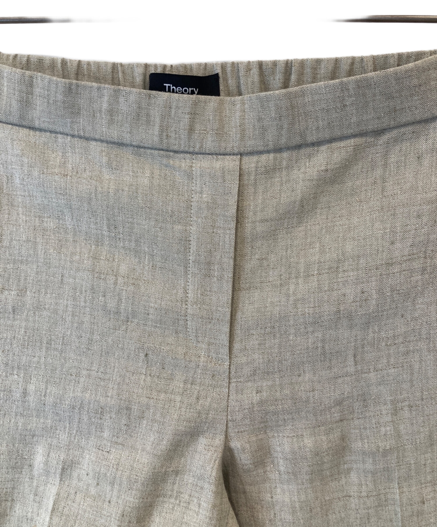 中古・古着通販】theory (セオリー) プルオンパンツ 01-3106415