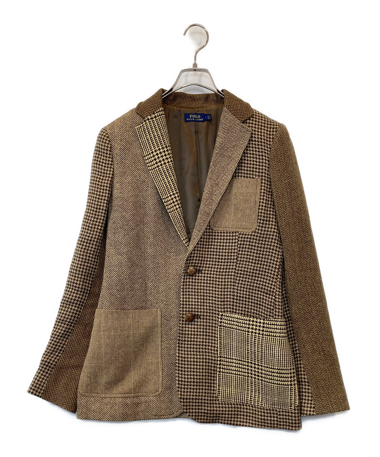 中古・古着通販】POLO RALPH LAUREN (ポロ・ラルフローレン) パッチ