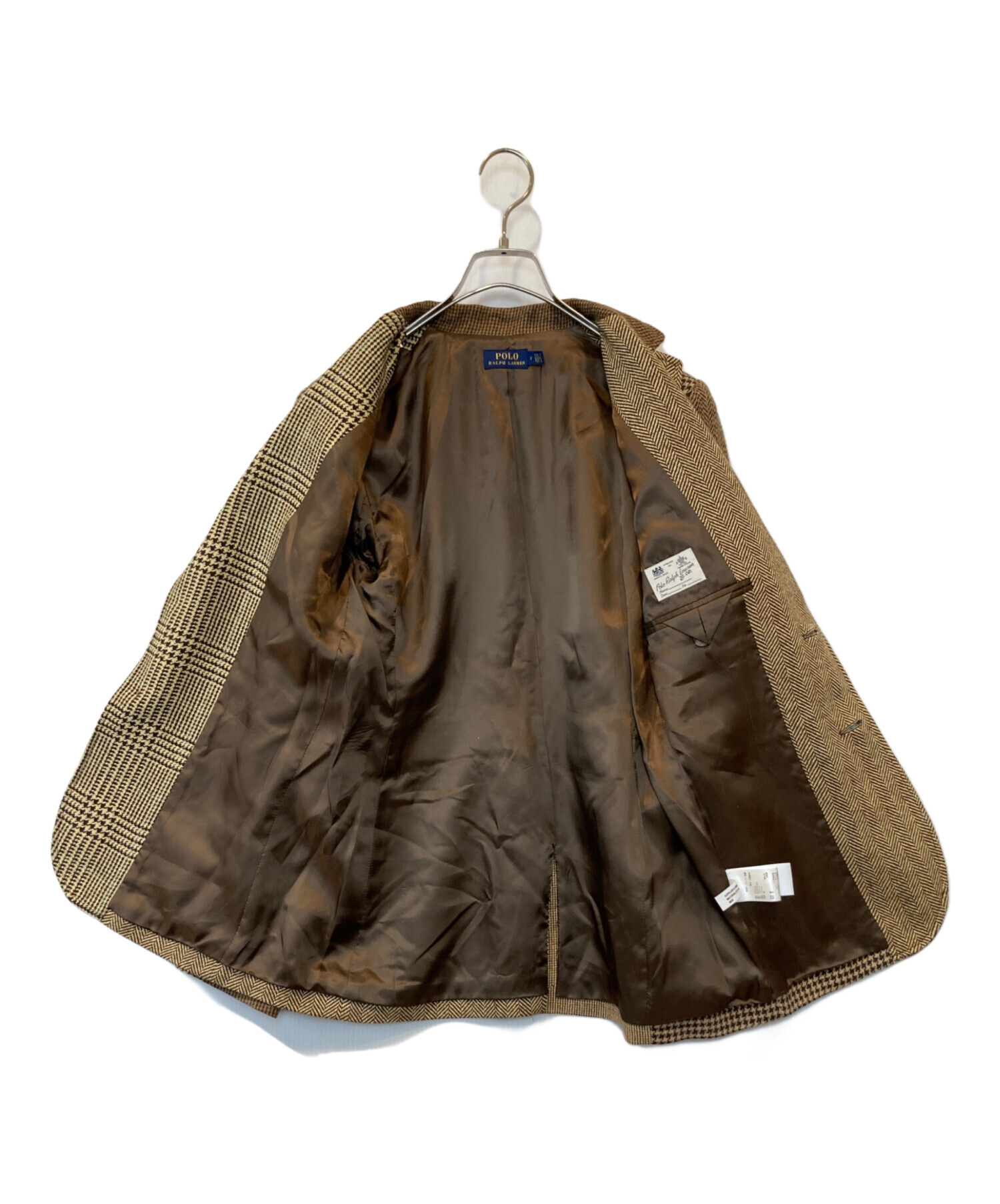 中古・古着通販】POLO RALPH LAUREN (ポロ・ラルフローレン) パッチ