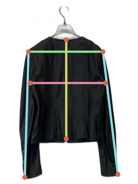 SASAFRAS ササフラス SF-211748 Digs Crew Jacket ディグス クルー