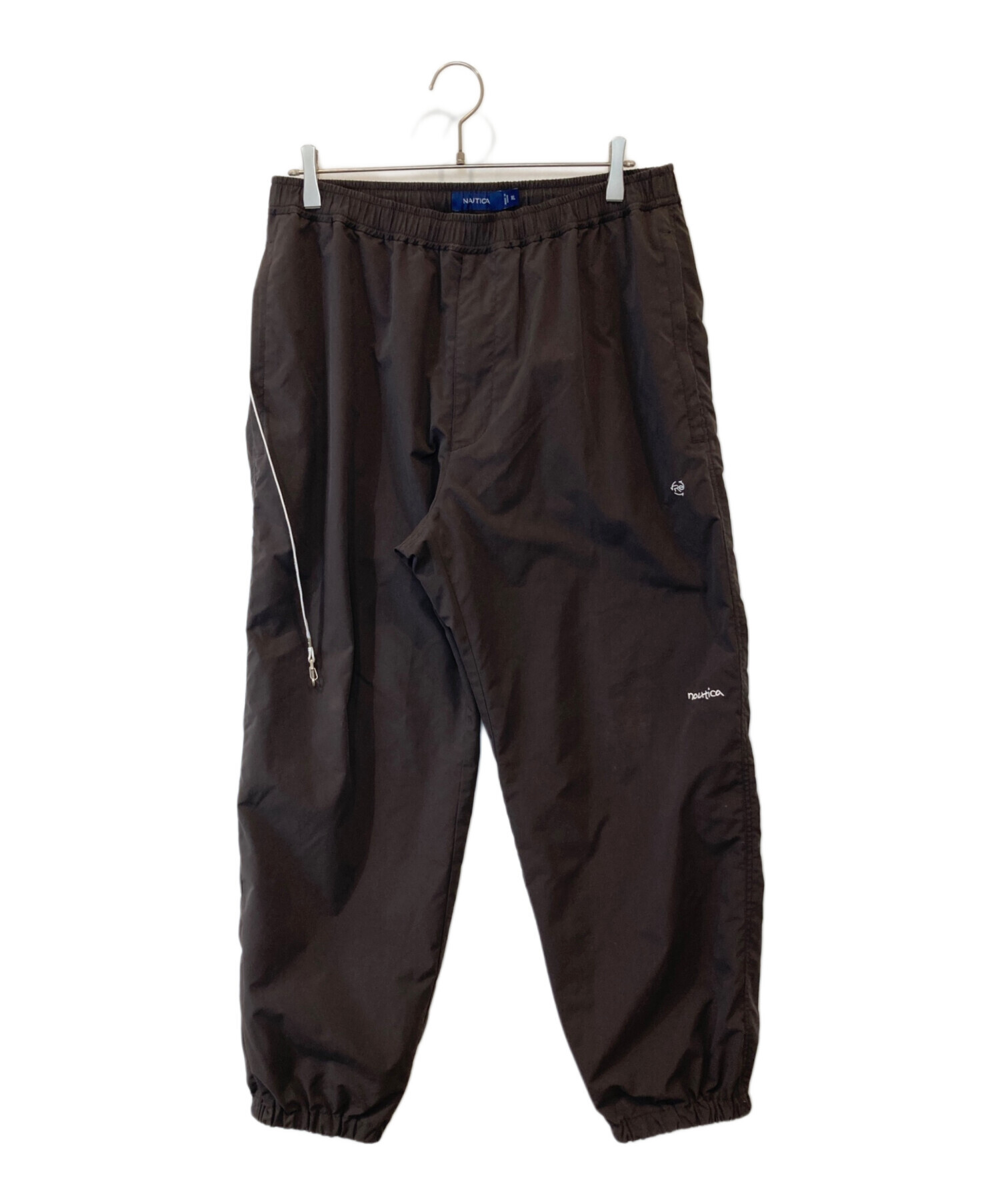中古・古着通販】NAUTICA (ノーティカ) Recycled PET Track Pants 213