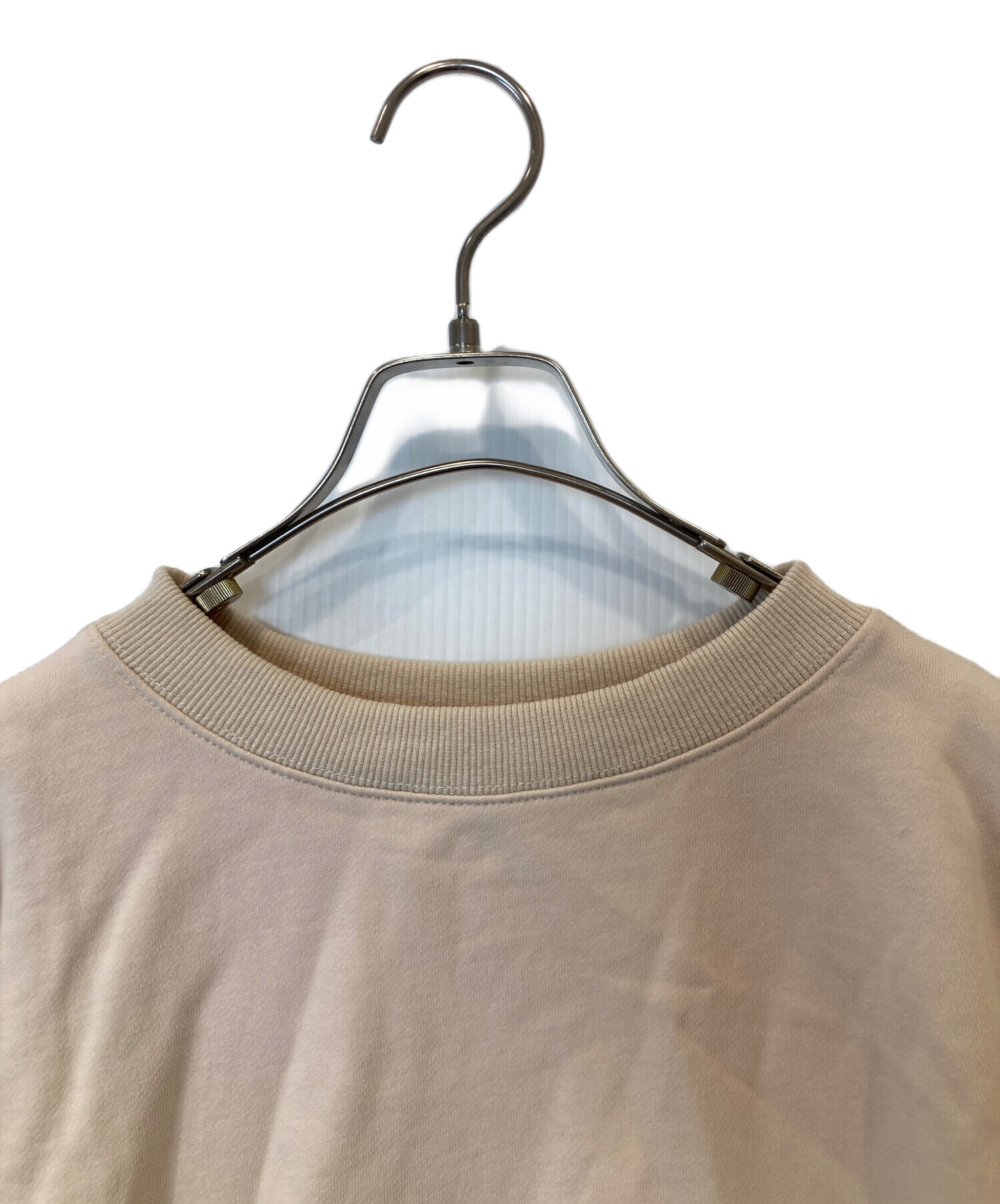 ゆらし様専用☆ビアズリー BEARDSLEY 刺しゅう入りドルマンT ゆらし様