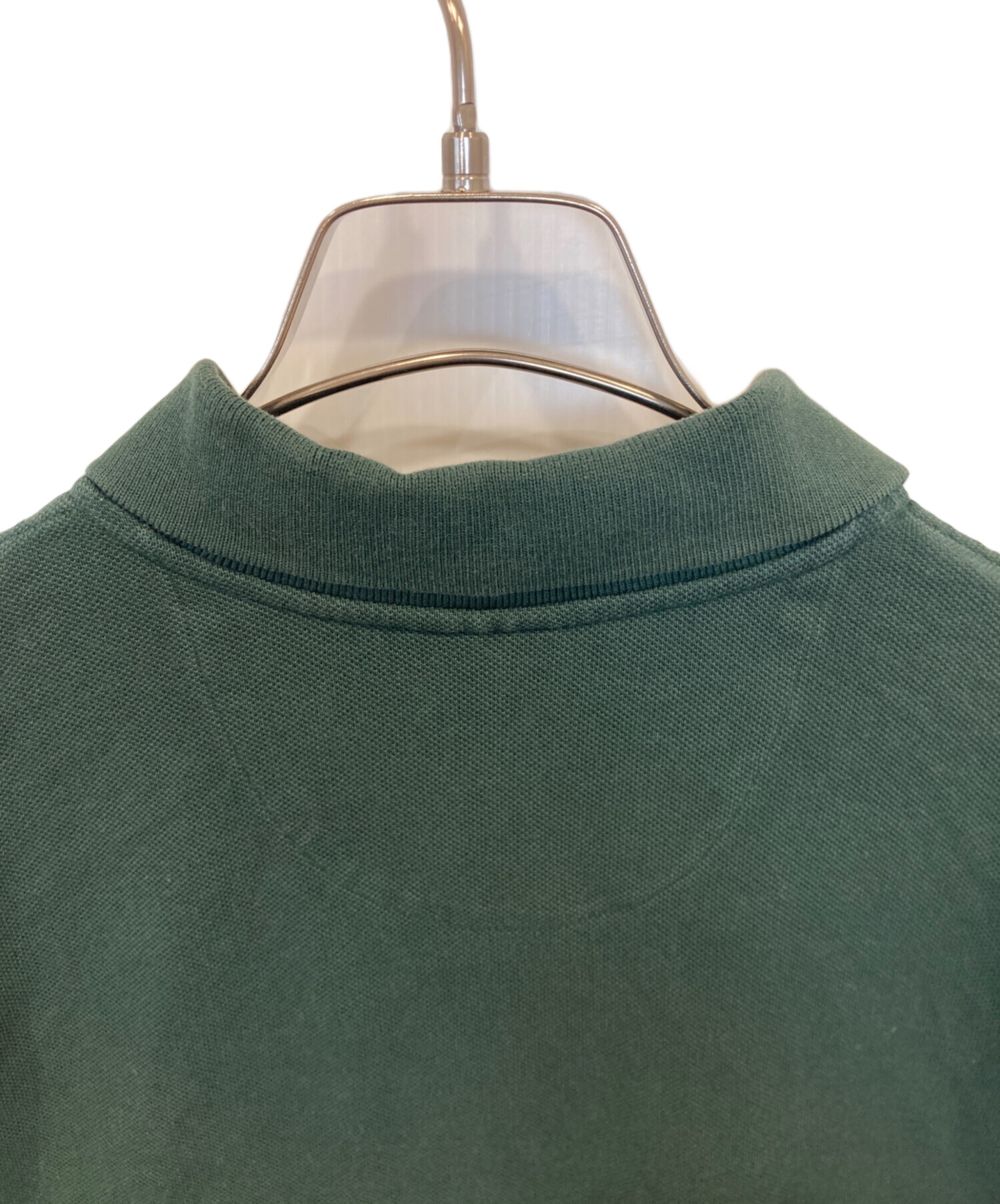 中古・古着通販】BROOKS BROTHERS (ブルックスブラザーズ) ポロシャツ