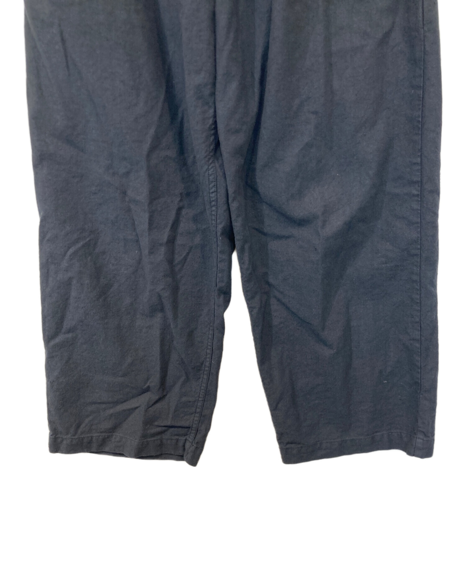中古・古着通販】nest Robe (ネストローブ) 【UpcycleLino】BASIC