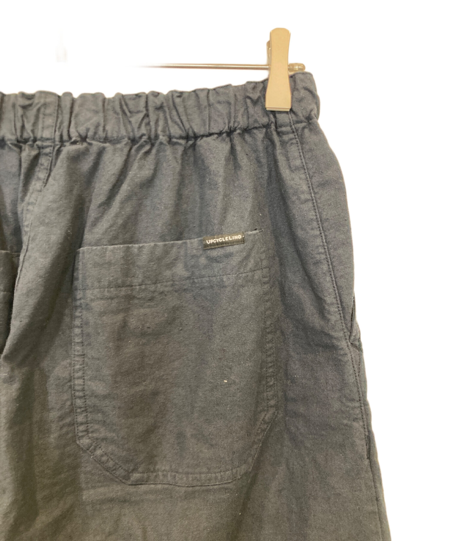 中古・古着通販】nest Robe (ネストローブ) 【UpcycleLino】BASIC