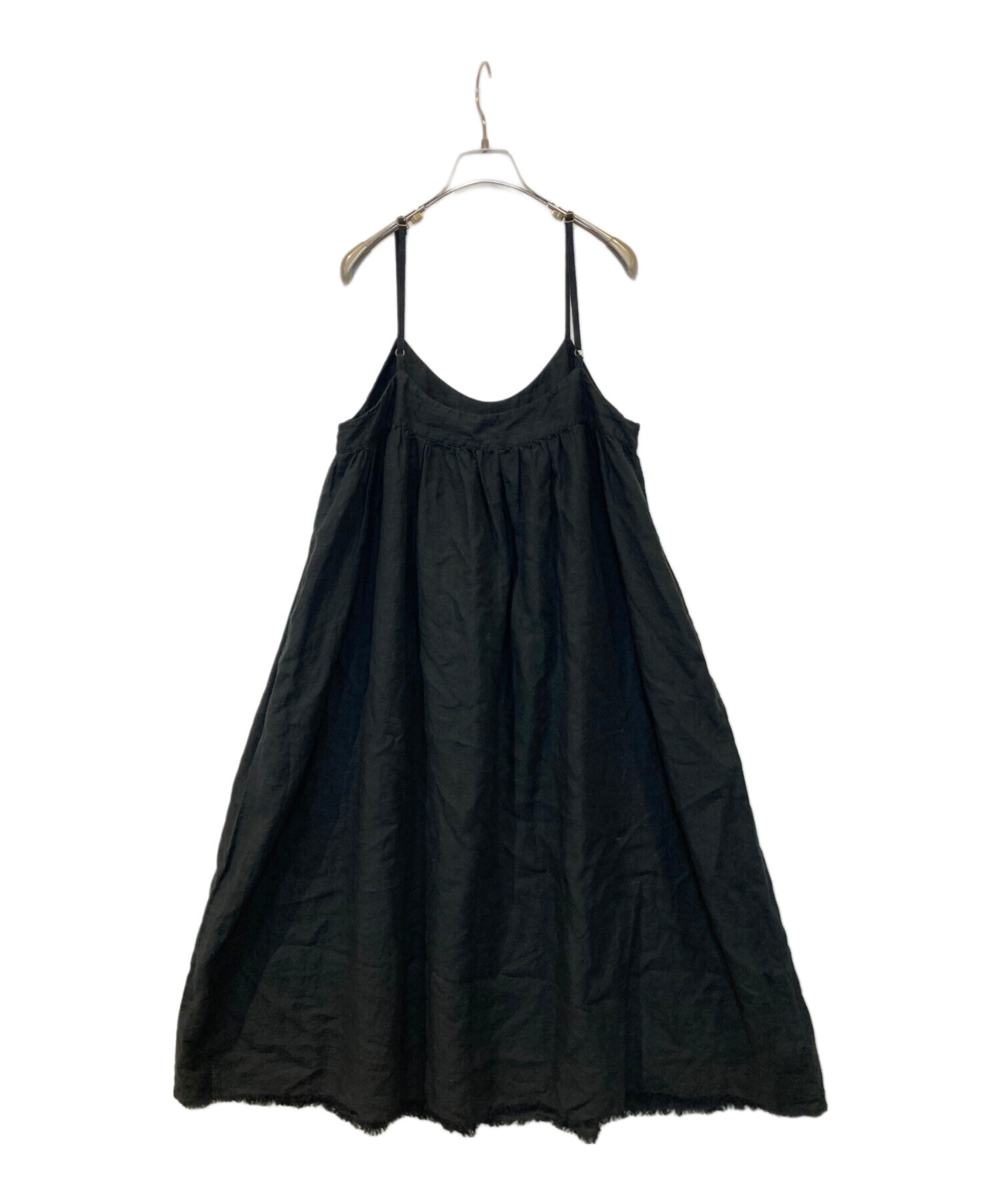 中古・古着通販】nest Robe (ネストローブ) リネンキャミソール