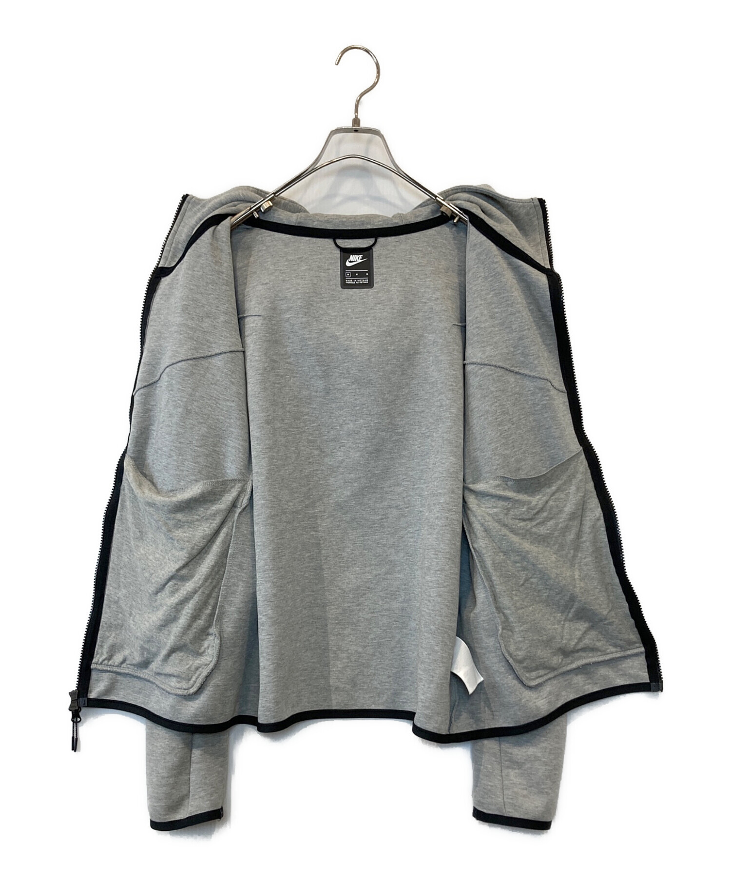 お値下 NIKEテックパーカー XXL CU4490-063 新品 【公式通販】
