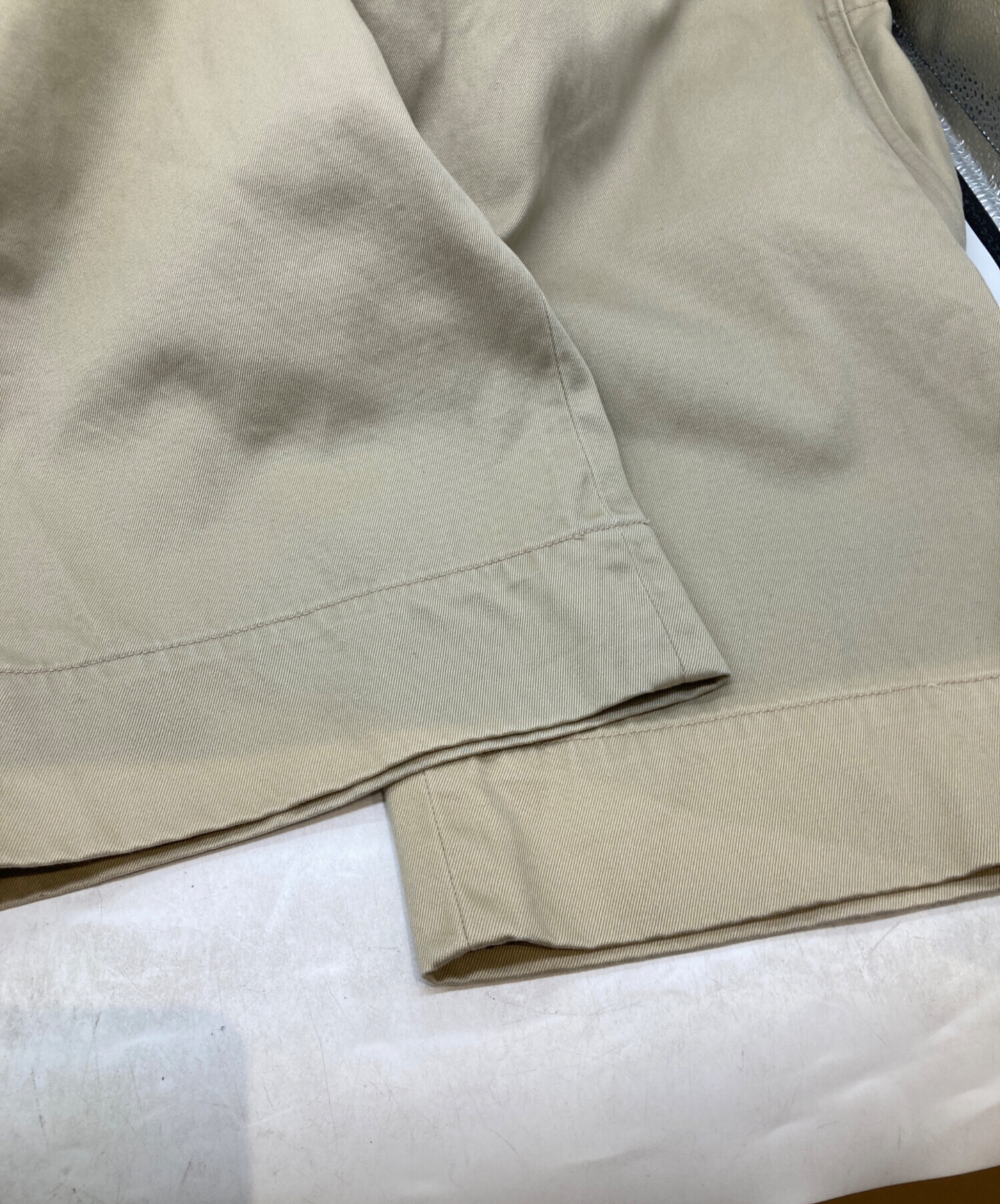 中古・古着通販】AVIREX7522 (アビレックス7522) CHINO TROUSERS
