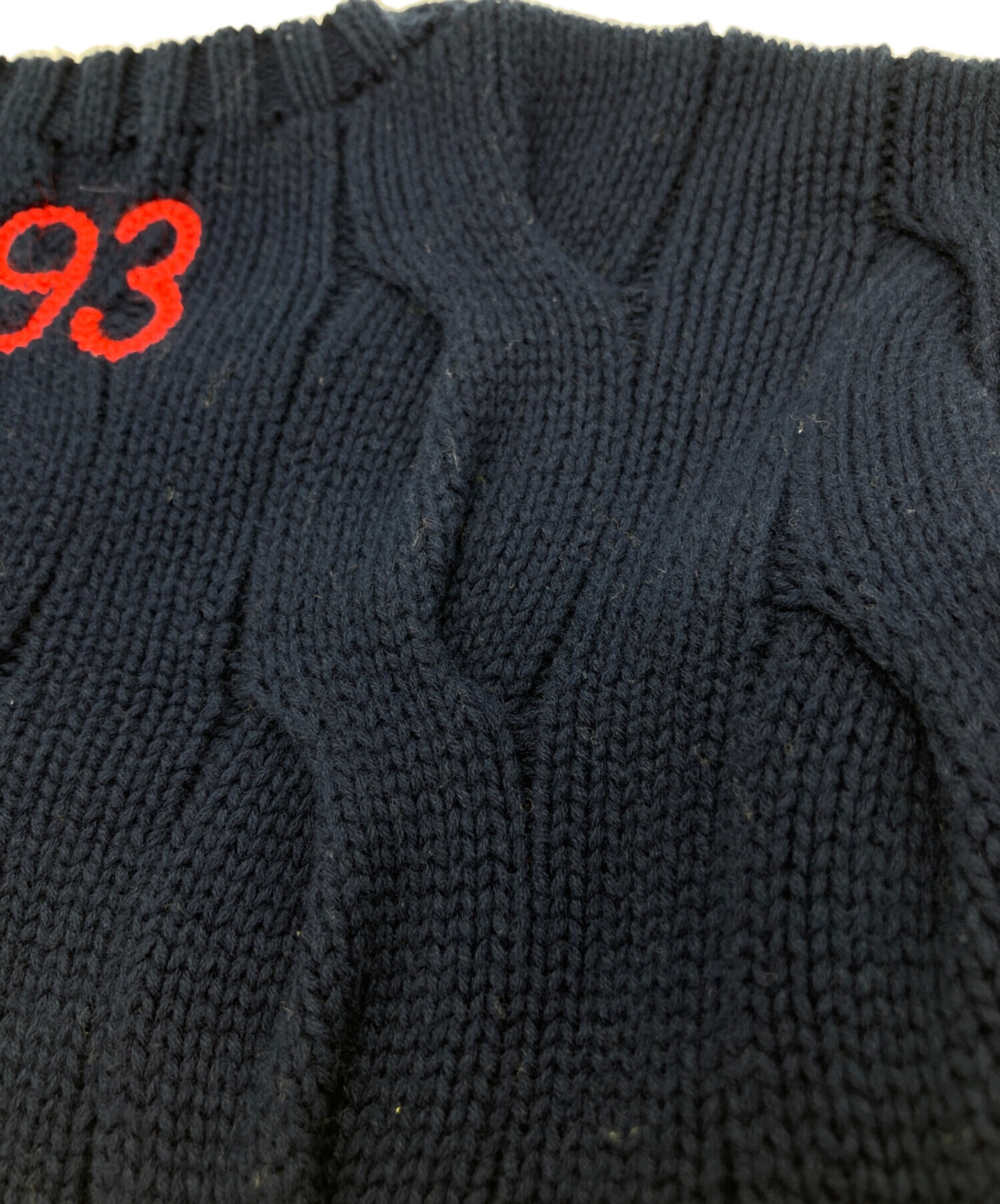 中古・古着通販】POLO RALPH LAUREN (ポロ・ラルフローレン) P-93