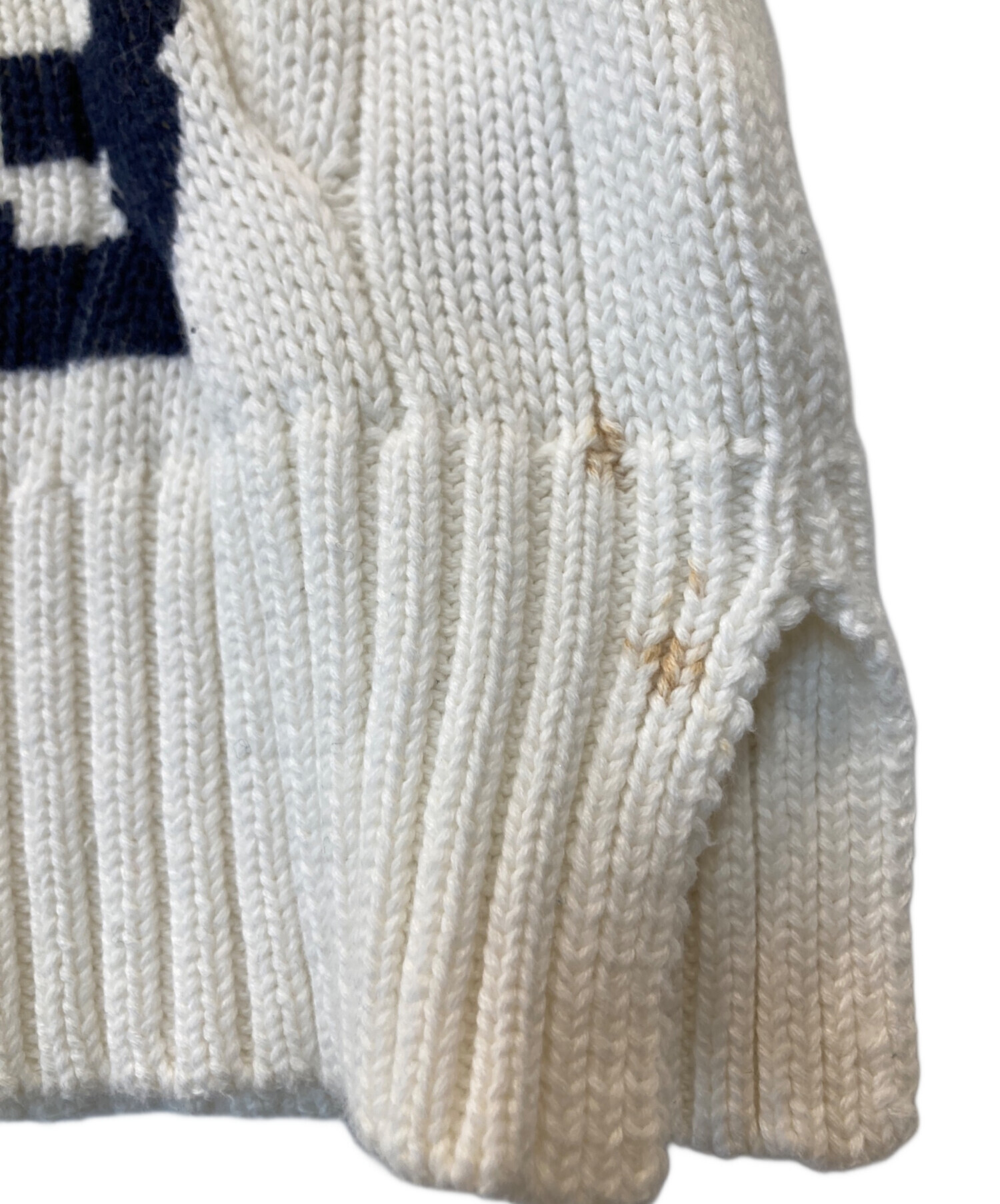 中古・古着通販】POLO RALPH LAUREN (ポロ・ラルフローレン) P-93