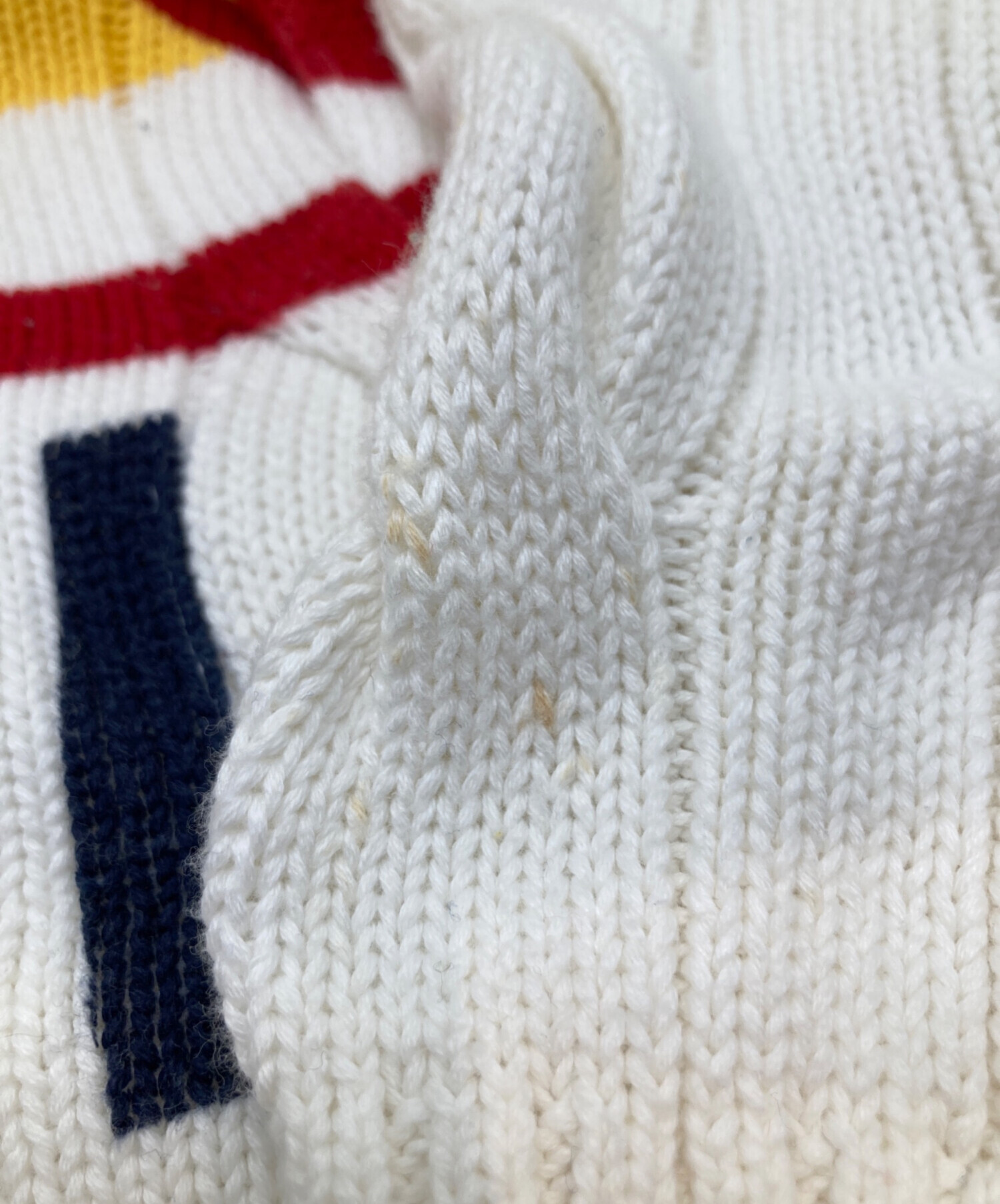 中古・古着通販】POLO RALPH LAUREN (ポロ・ラルフローレン) P-93