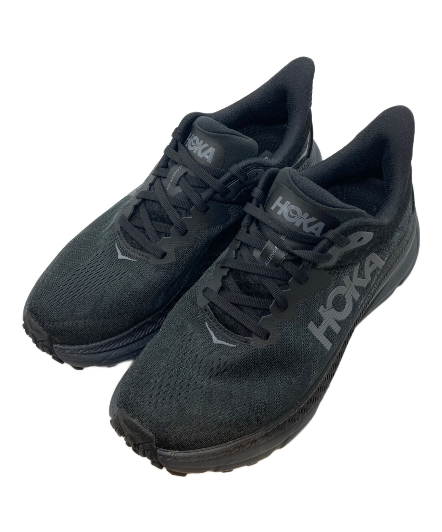 中古・古着通販】HOKAONEONE (ホカオネオネ) CHALLENGER 7 1134497