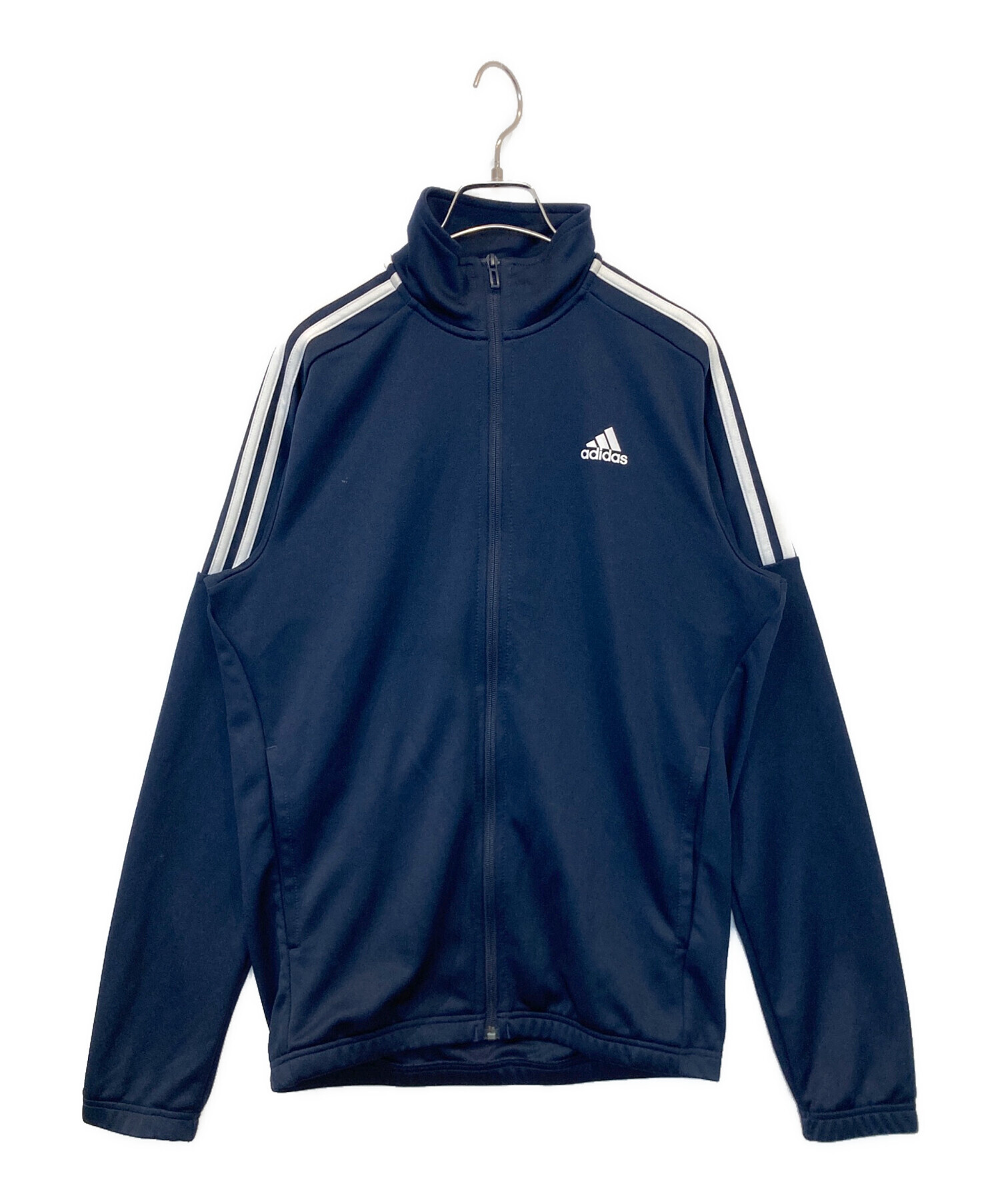 中古・古着通販】adidas (アディダス) トラックジャケット DV2466 中古・古着通販】adidas (アディダス) トラックジャケット DV2466