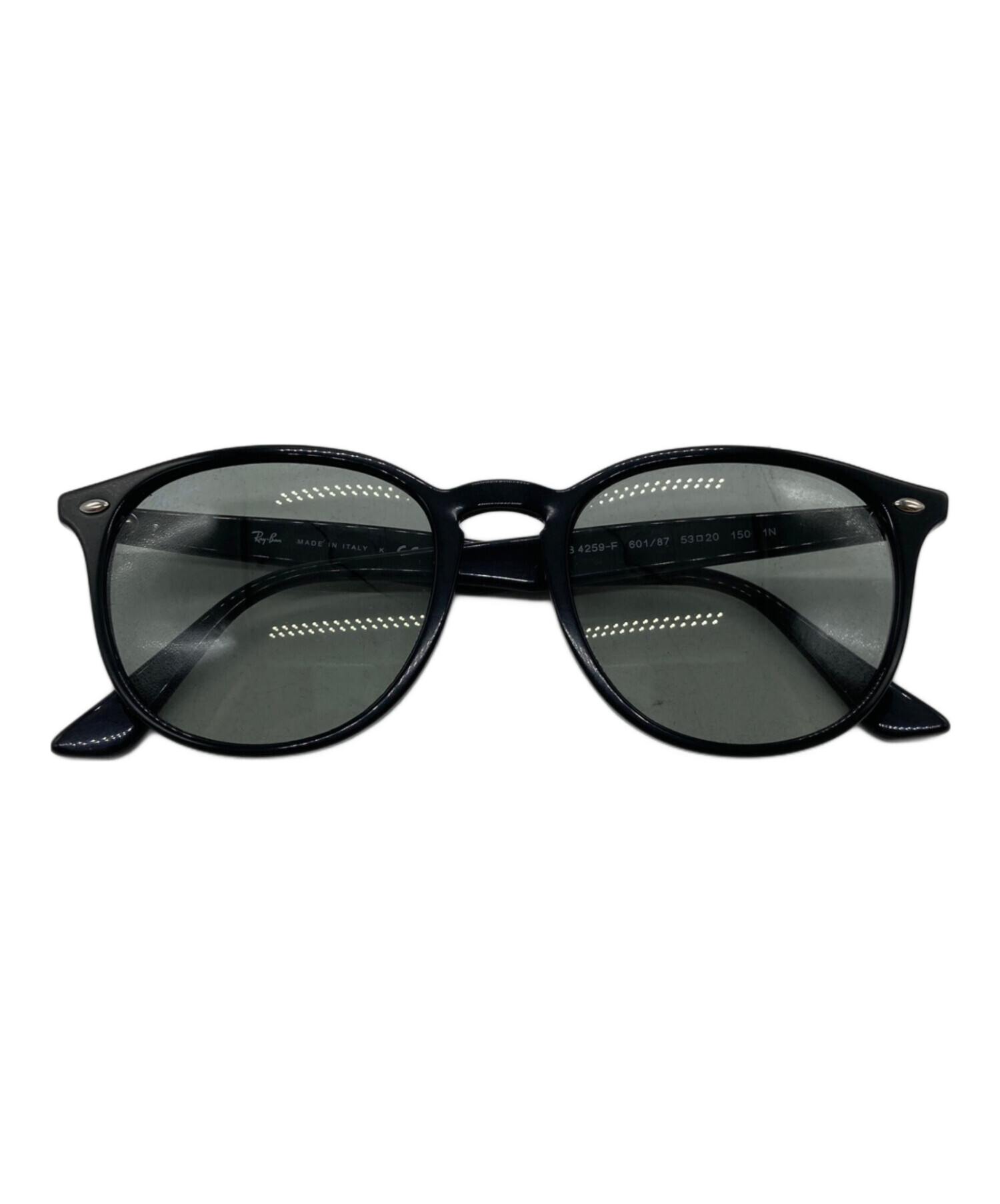 中古・古着通販】RAY-BAN (レイバン) サングラス RB4259-F｜ブランド 