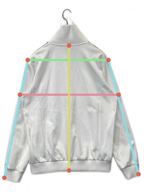 中古・古着通販】adidas (アディダス) ドイツ ベッケンバウアー