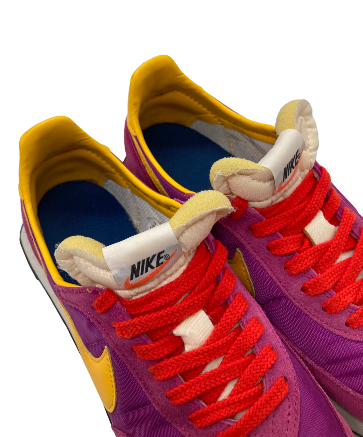 中古・古着通販】NIKE (ナイキ) ワッフル トレーナー 2 DB3004-600 