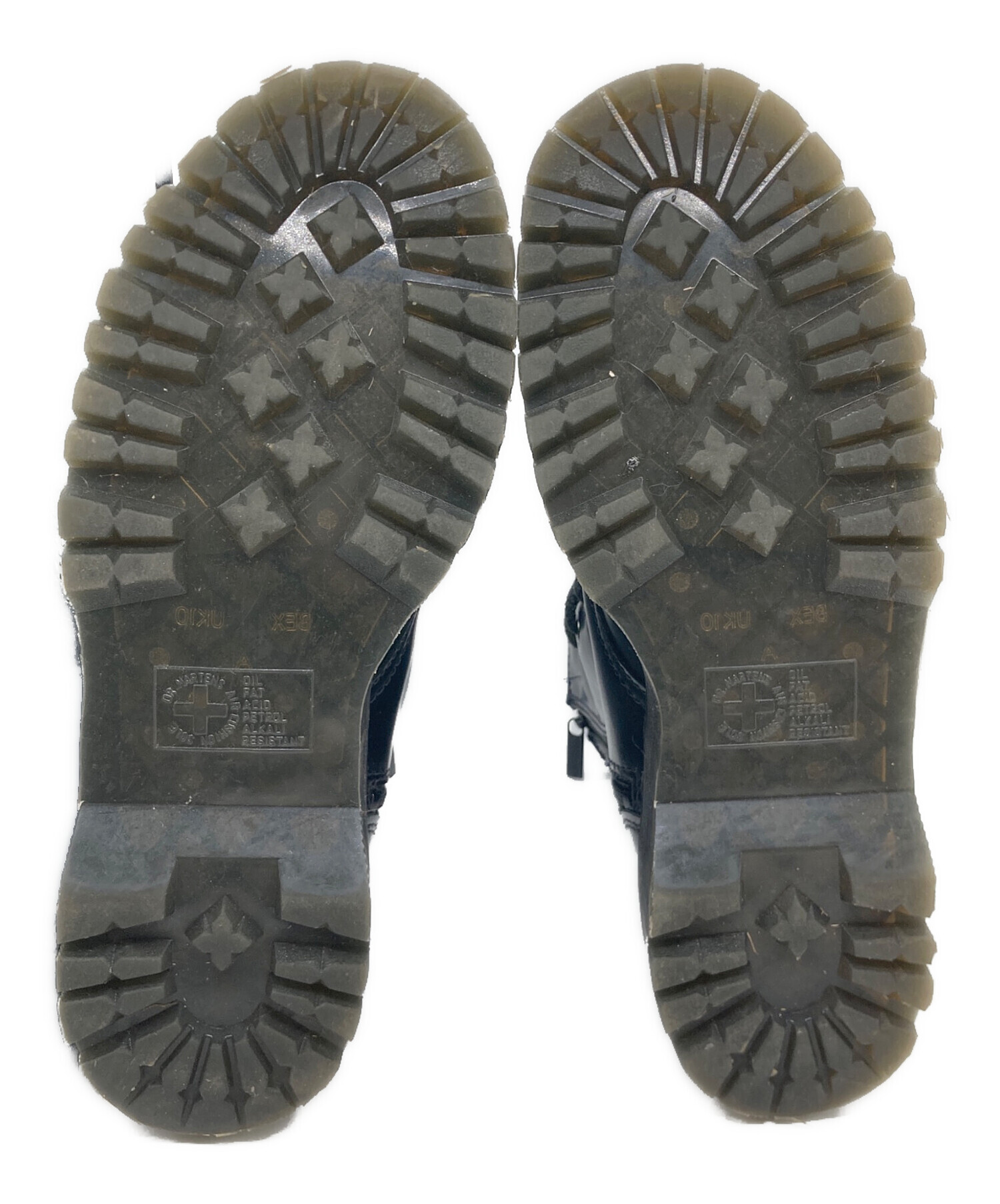 中古・古着通販】Dr.Martens (ドクターマーチン) ブーツ AW006