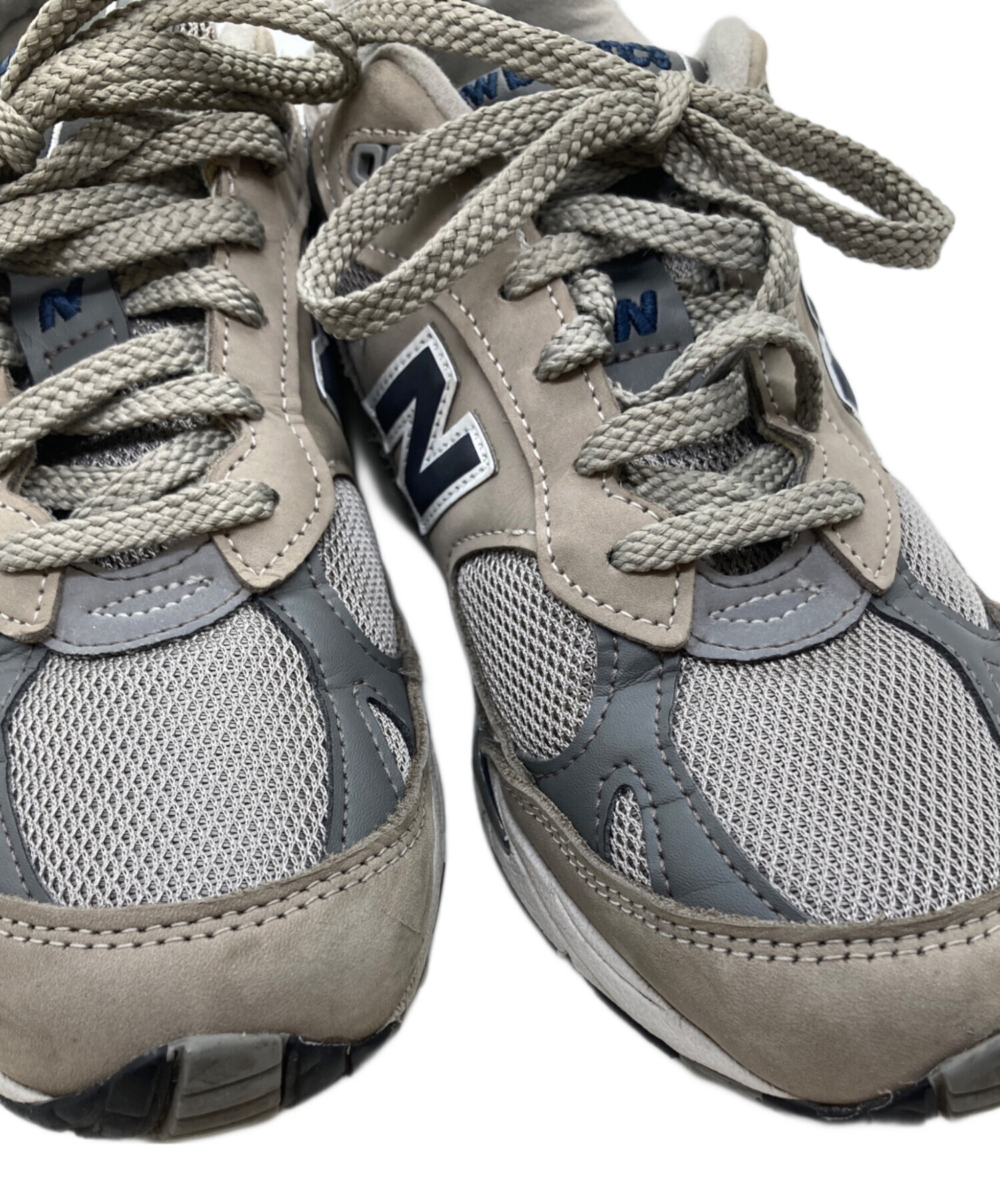 New NEW BALANCE ニューバランス スニーカー M991ANI M991 20TH 