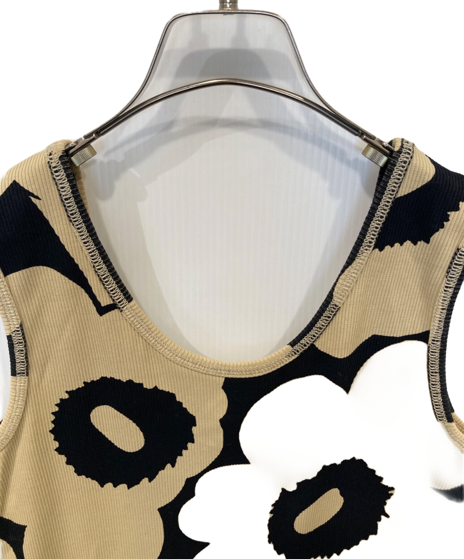 中古・古着通販】marimekko (マリメッコ) SIMPUKKA UNIKKO シンプッカ