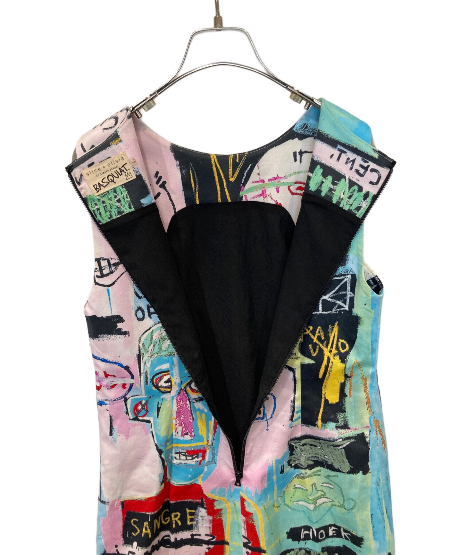 中古・古着通販】alice+olivia (アリスアンドオリビア) ワンピース