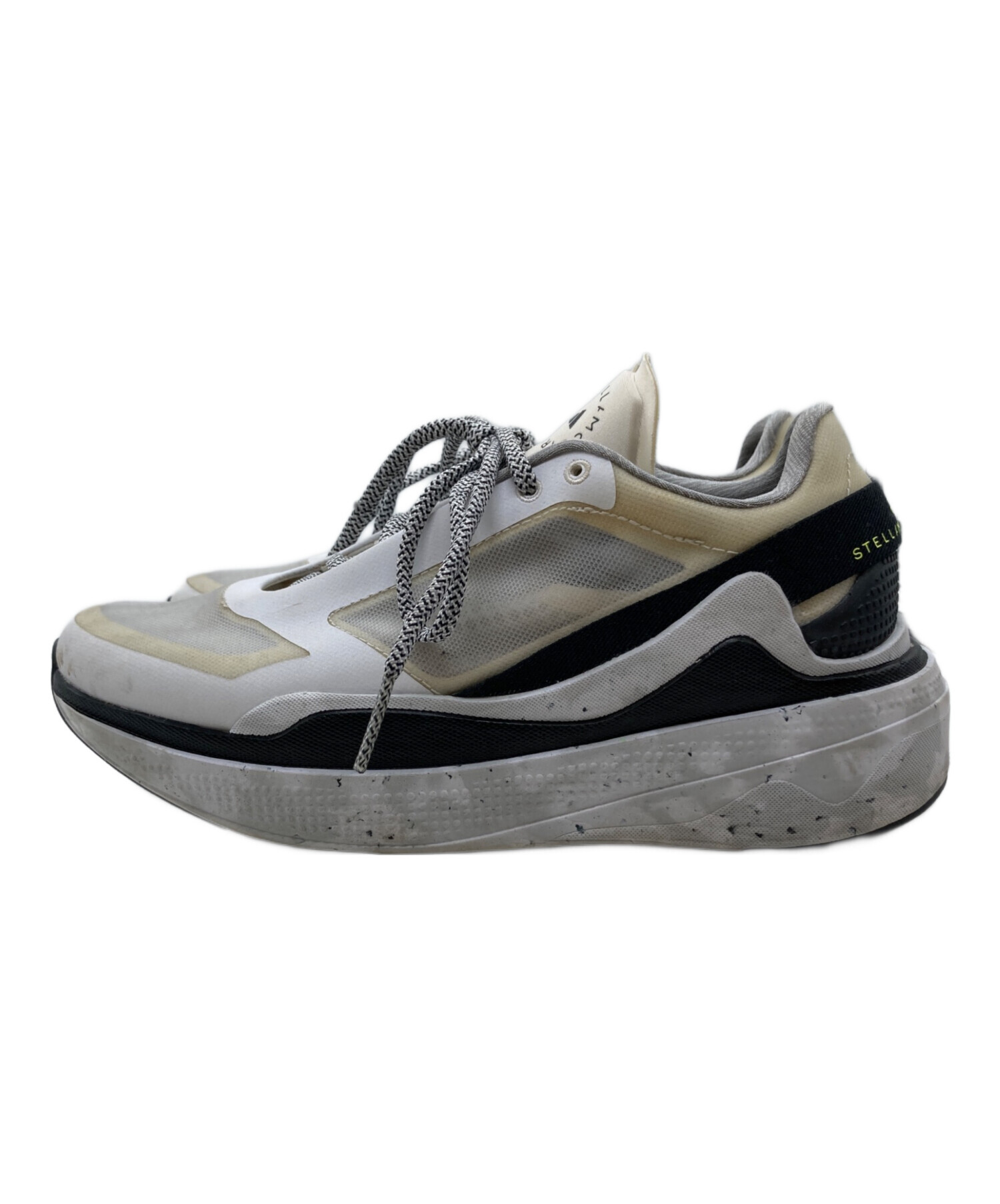 中古・古着通販】adidas (アディダス) STELLA McCARTNEY (ステラ 