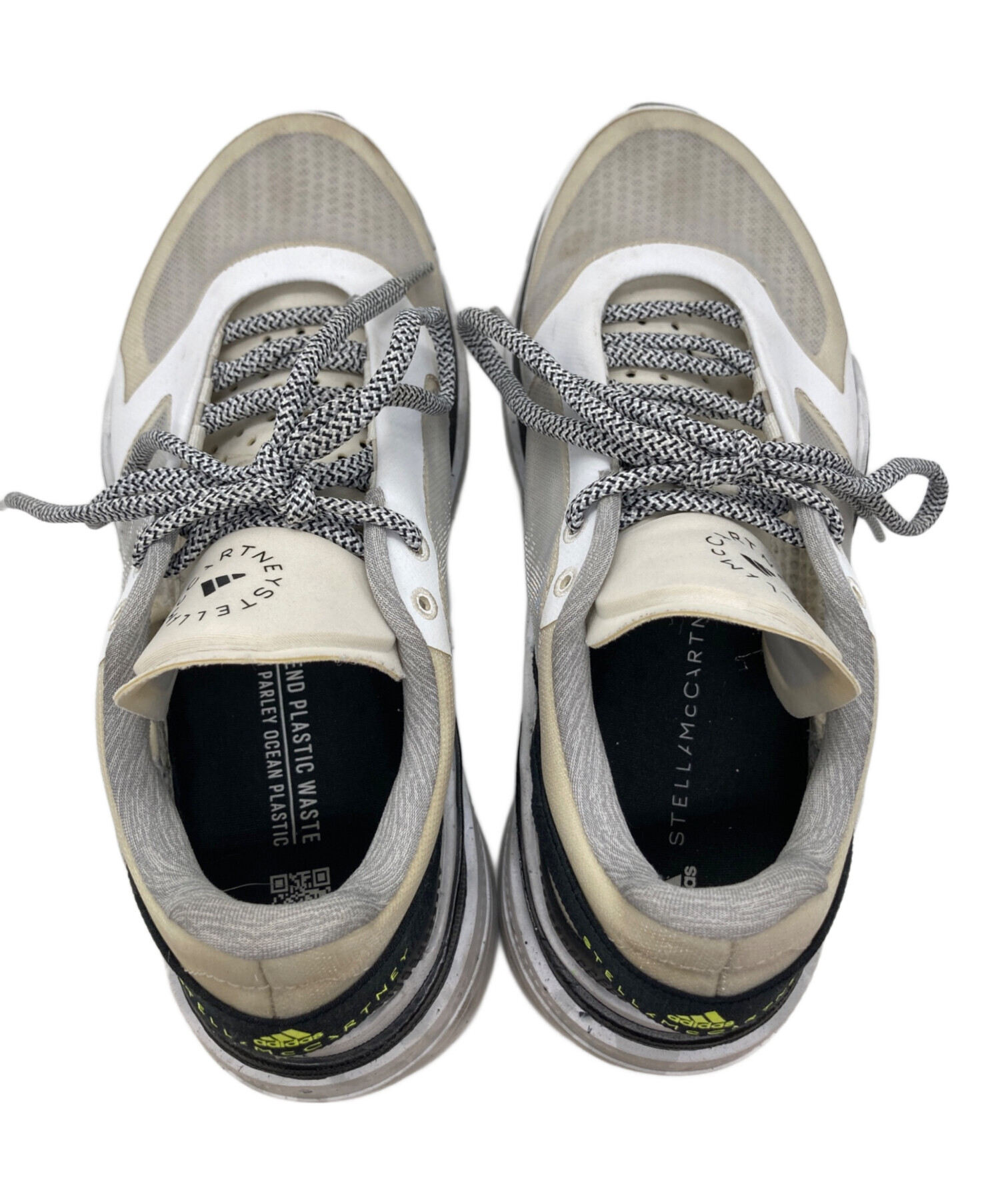 ★新品タグ付★アディダス ステラマッカートニー 定価26400円 中古・古着通販】adidas (アディダス) STELLA McCARTNEY (ステラ