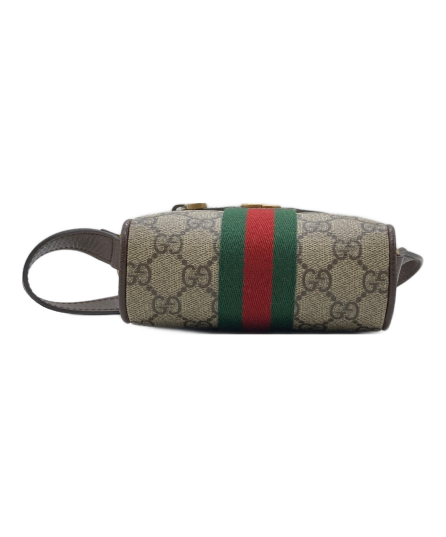 中古・古着通販】GUCCI (グッチ) オフィディアミニ メッセンジャー